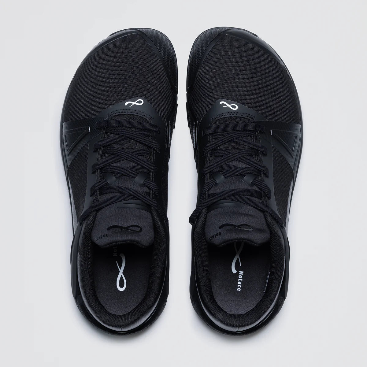 Notace Koto 1 Mens – Triple Black