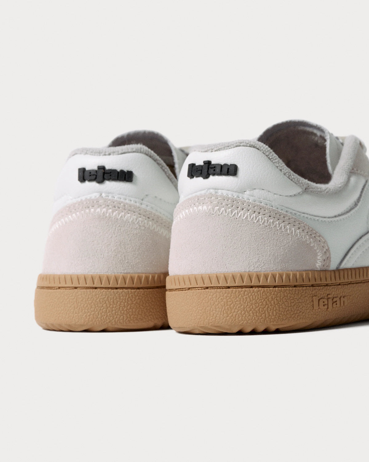 Lejan One – White