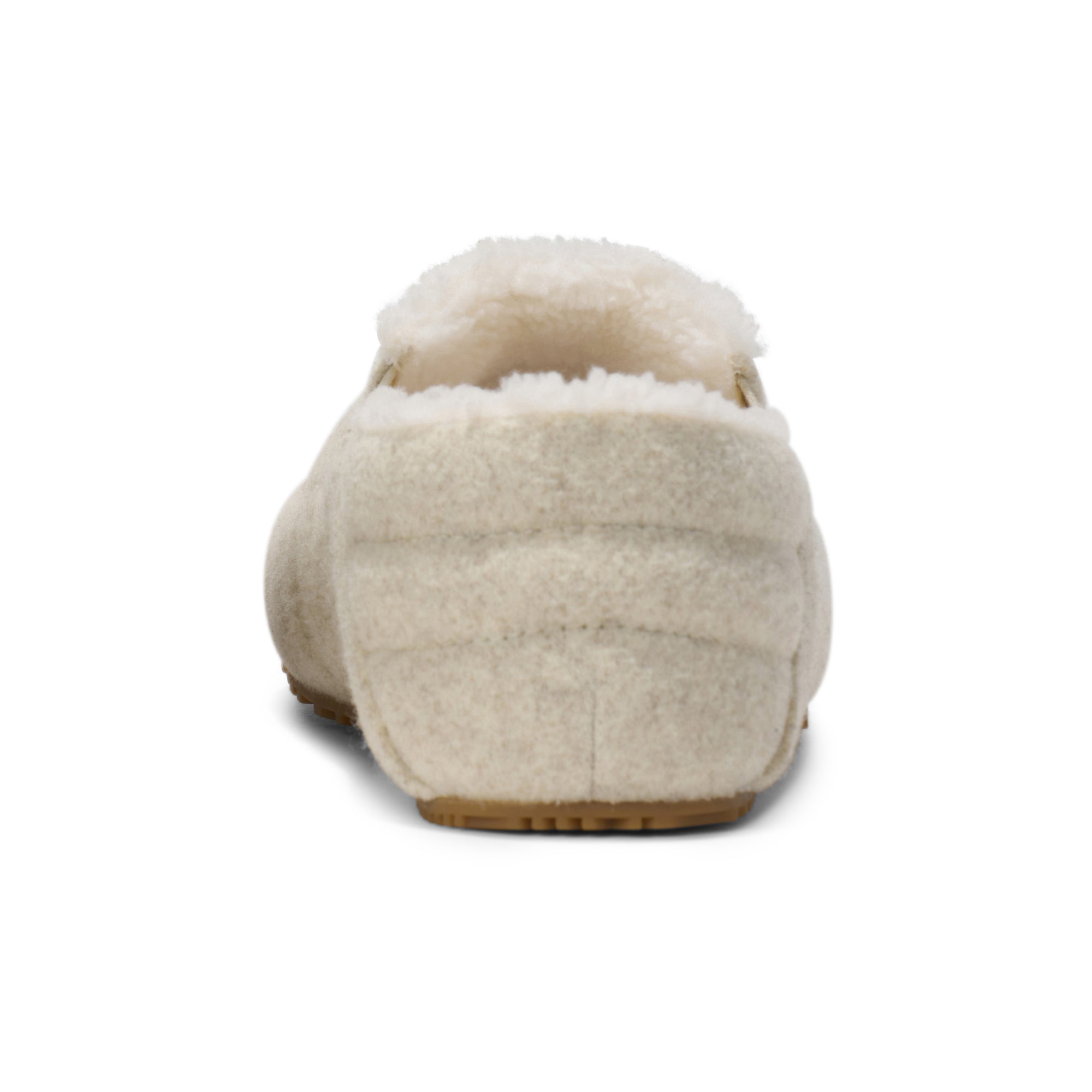 Xero Shoes Pagosa Cozy Women – Marled Cream