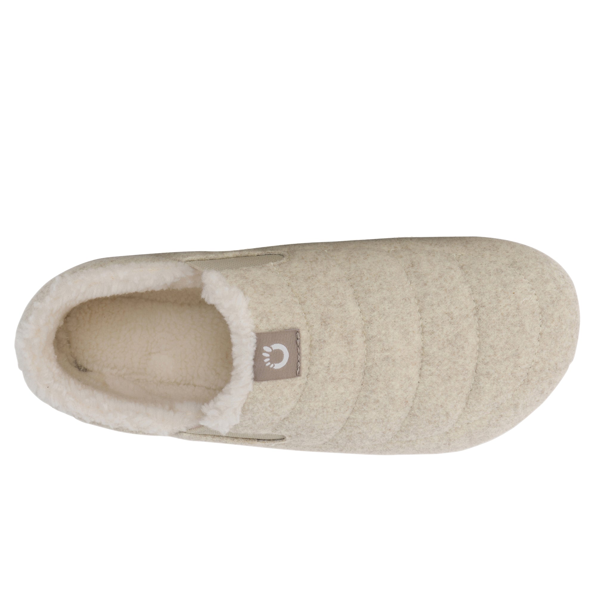Xero Shoes Pagosa Cozy Women – Marled Cream