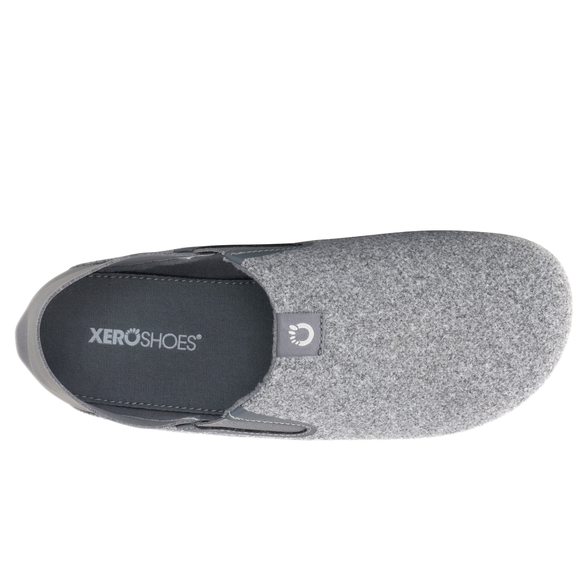 Xero Shoes Pagosa Men – Light Gray