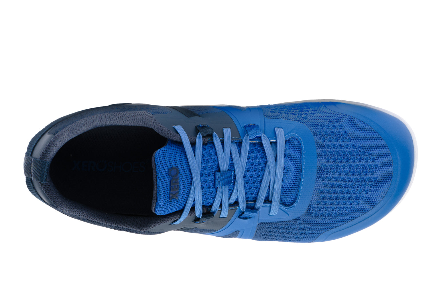Xero Shoes Prio Neo Mens – Blue Iolite