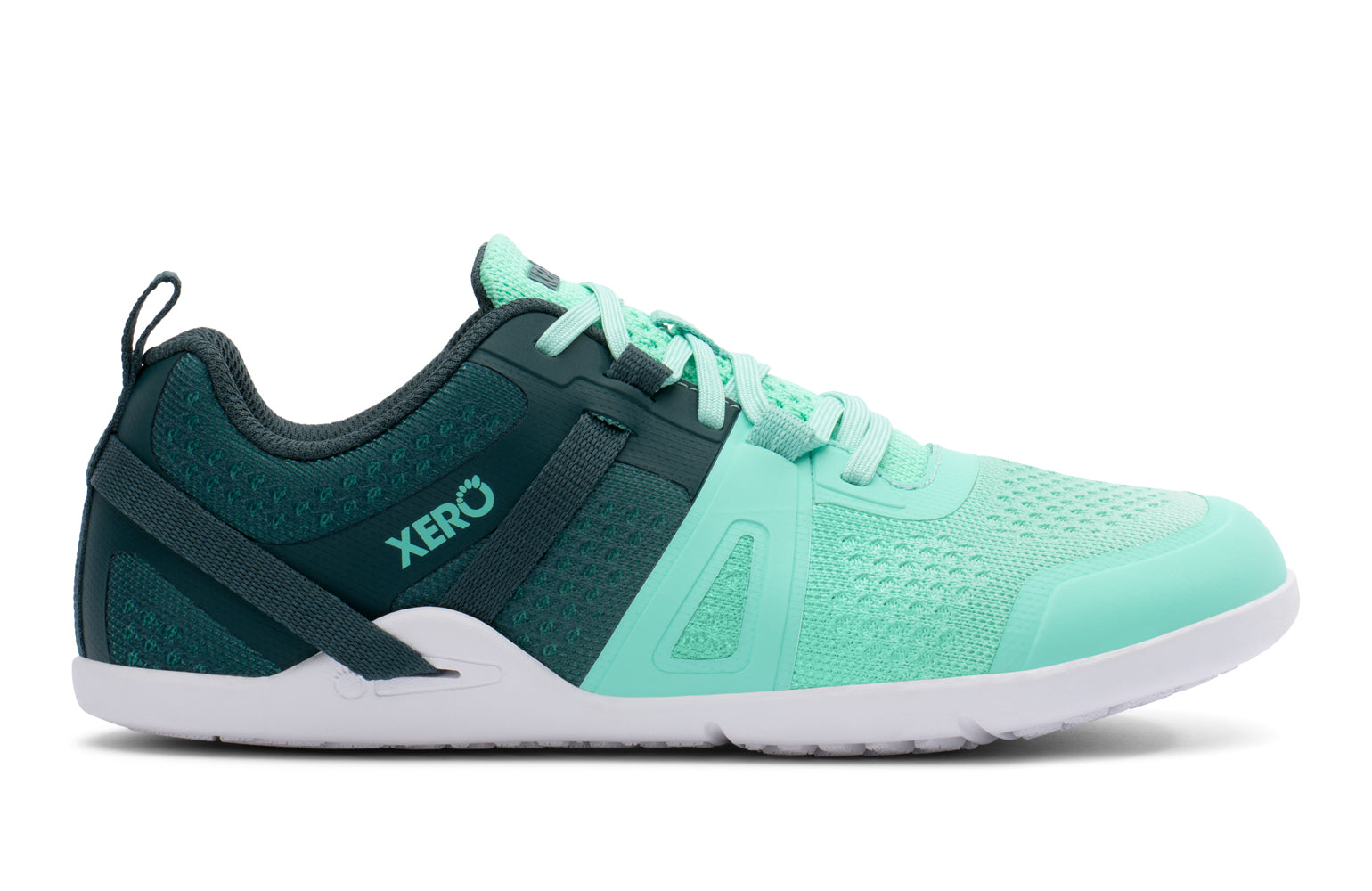 Xero Shoes Prio Neo Womens – Sea Moss