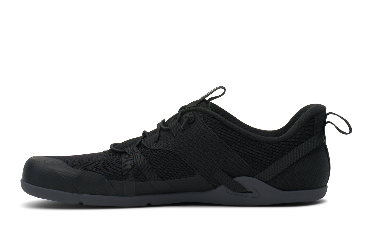 Xero Shoes Prio Coast Mens – Black