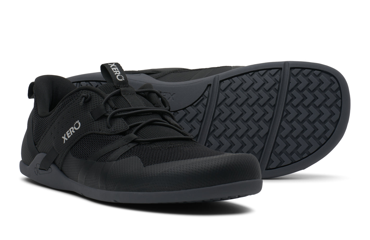 Xero Shoes Prio Coast Mens – Black