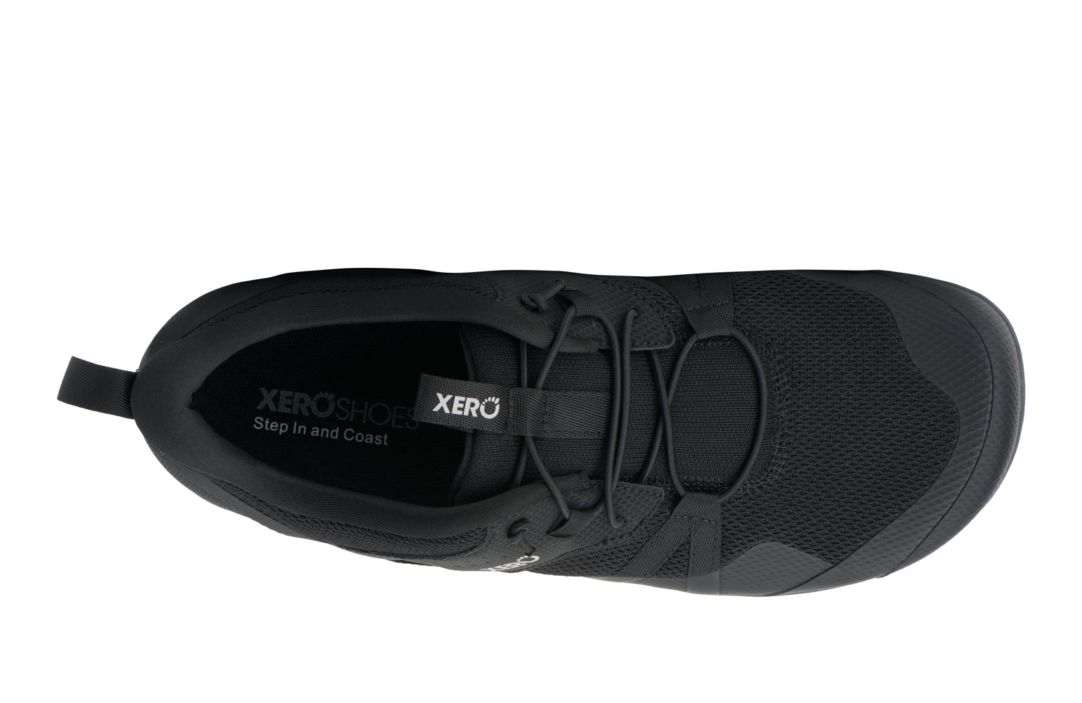Xero Shoes Prio Coast Mens – Black