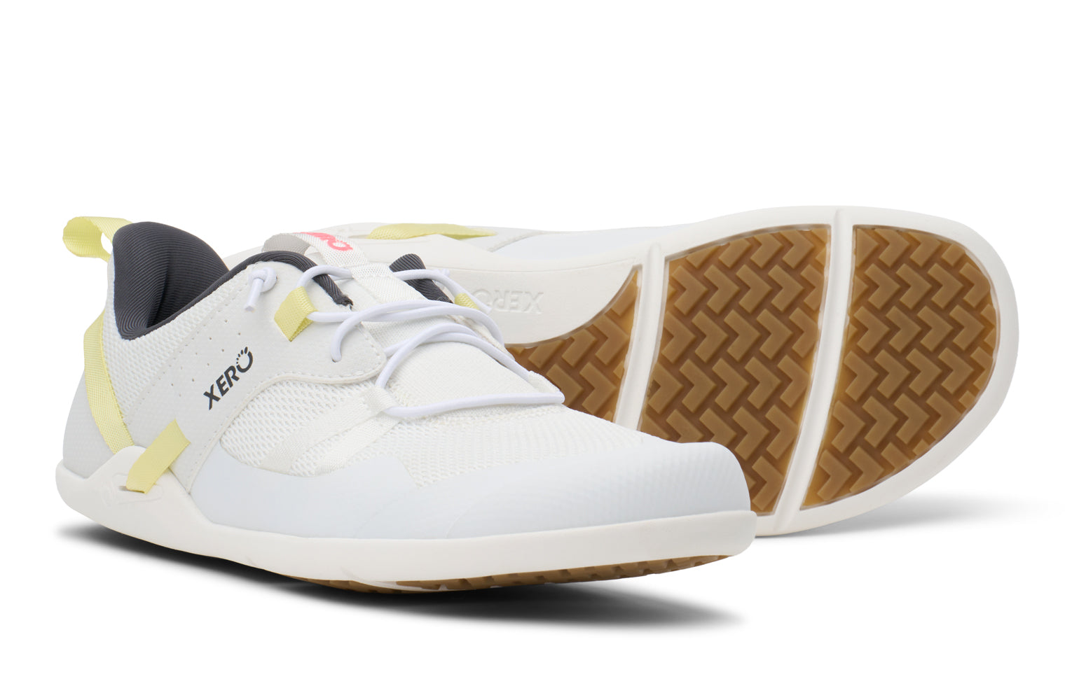 Xero Shoes Prio Coast Womens – White/Multi