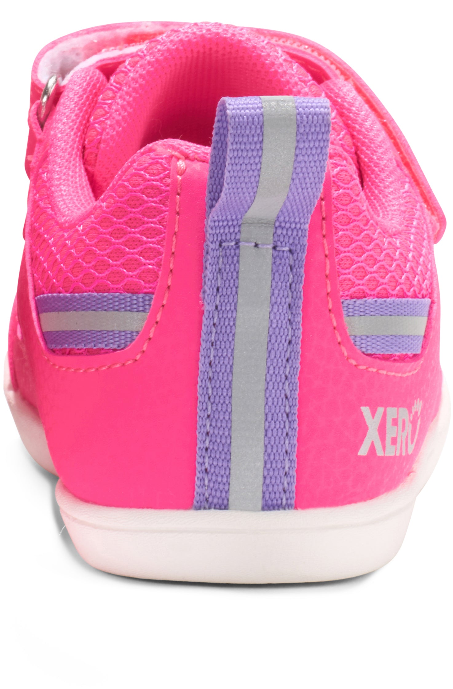 Xero Shoes Prio Little Kids – Pink