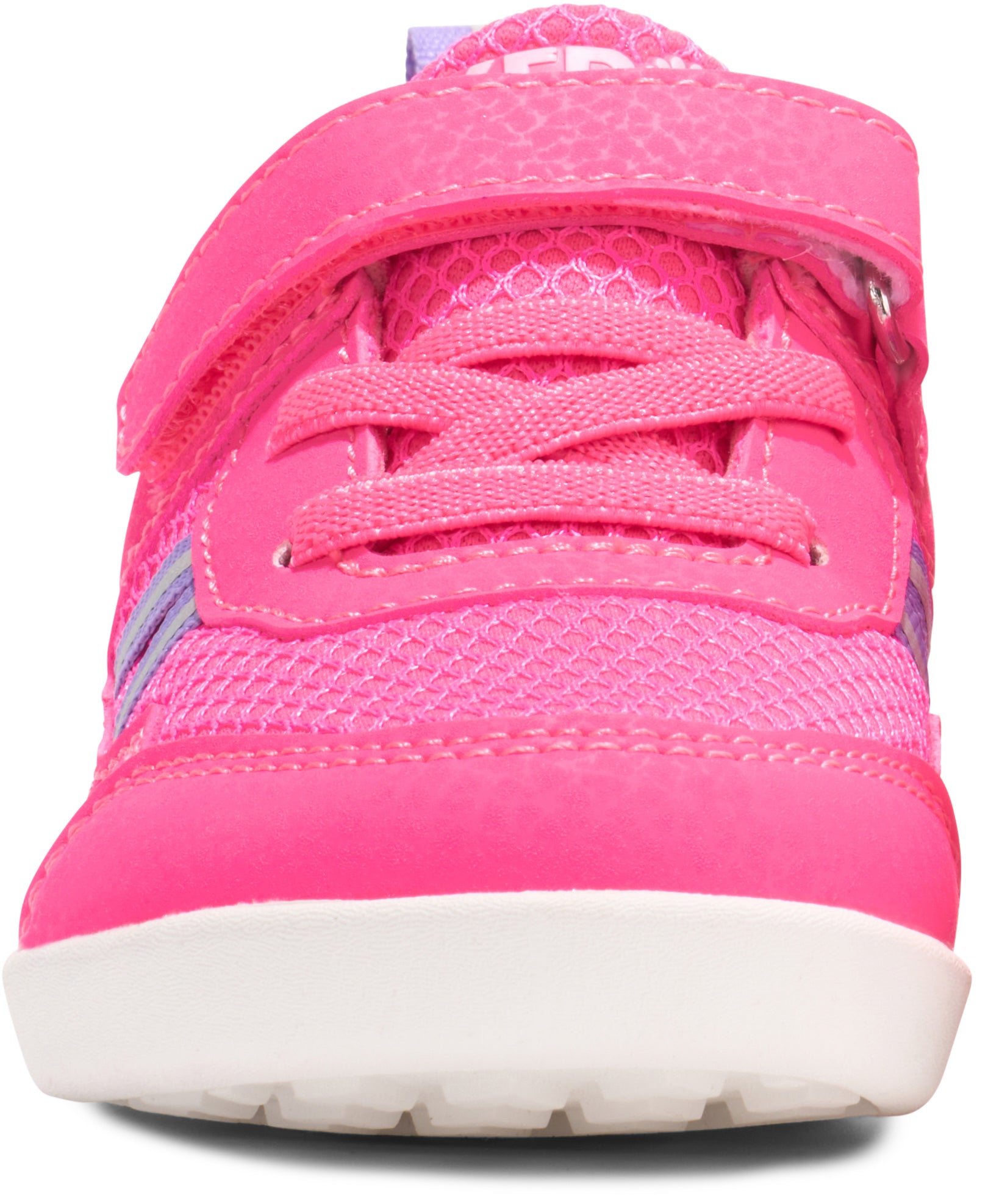 Xero Shoes Prio Little Kids – Pink