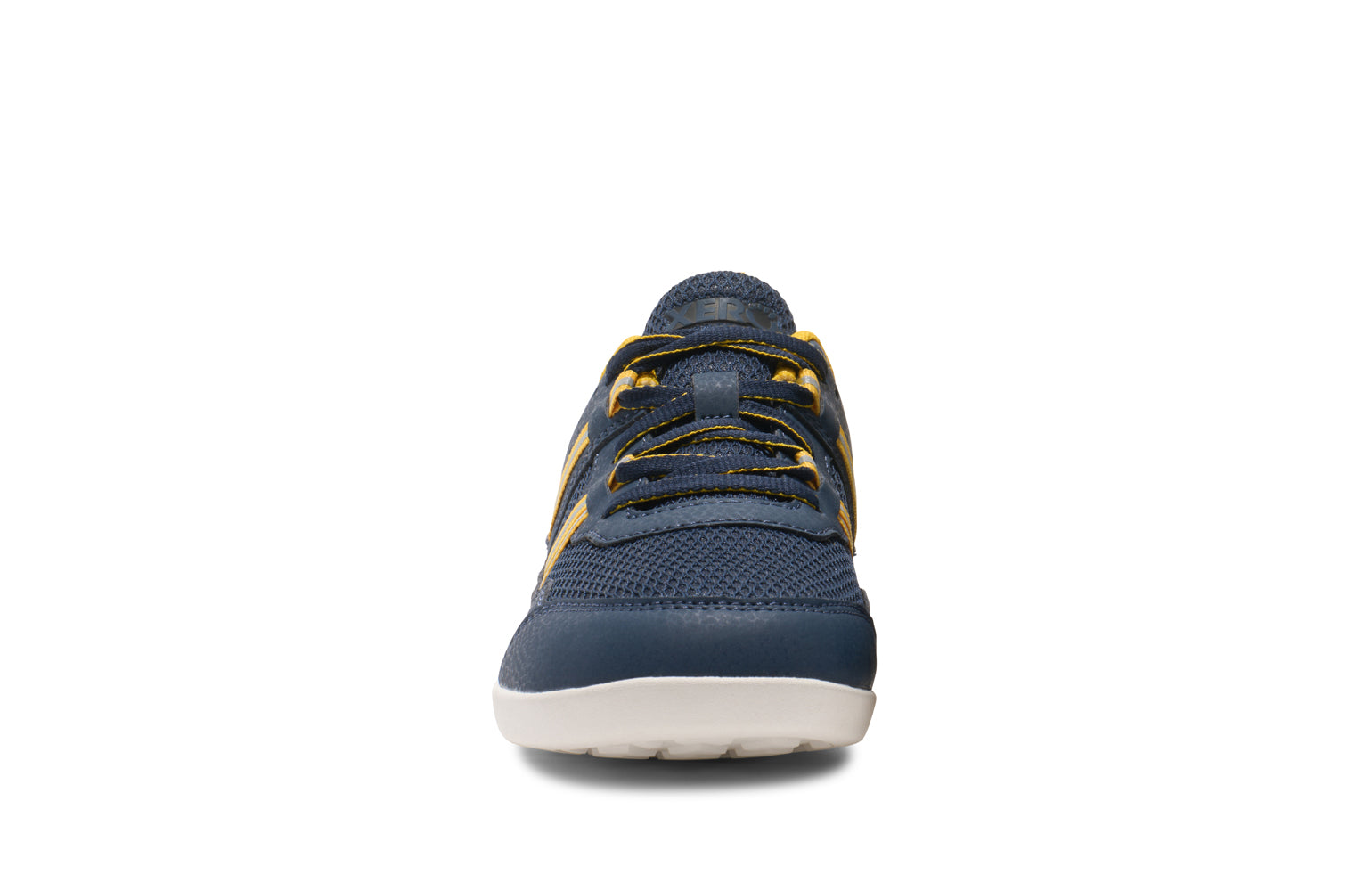 Xero Shoes Prio Big Kids – Dress-Blues-Spectra-Yellow