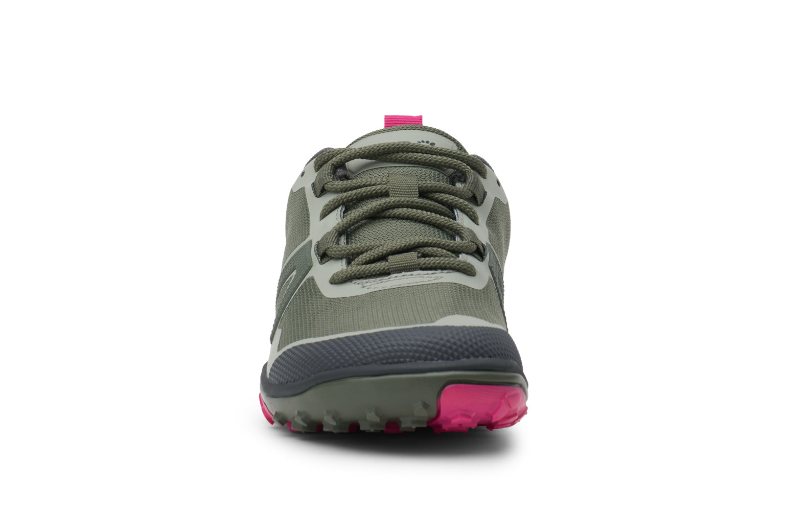 Xero Shoes Scrambler Low EV Womens – Army Green