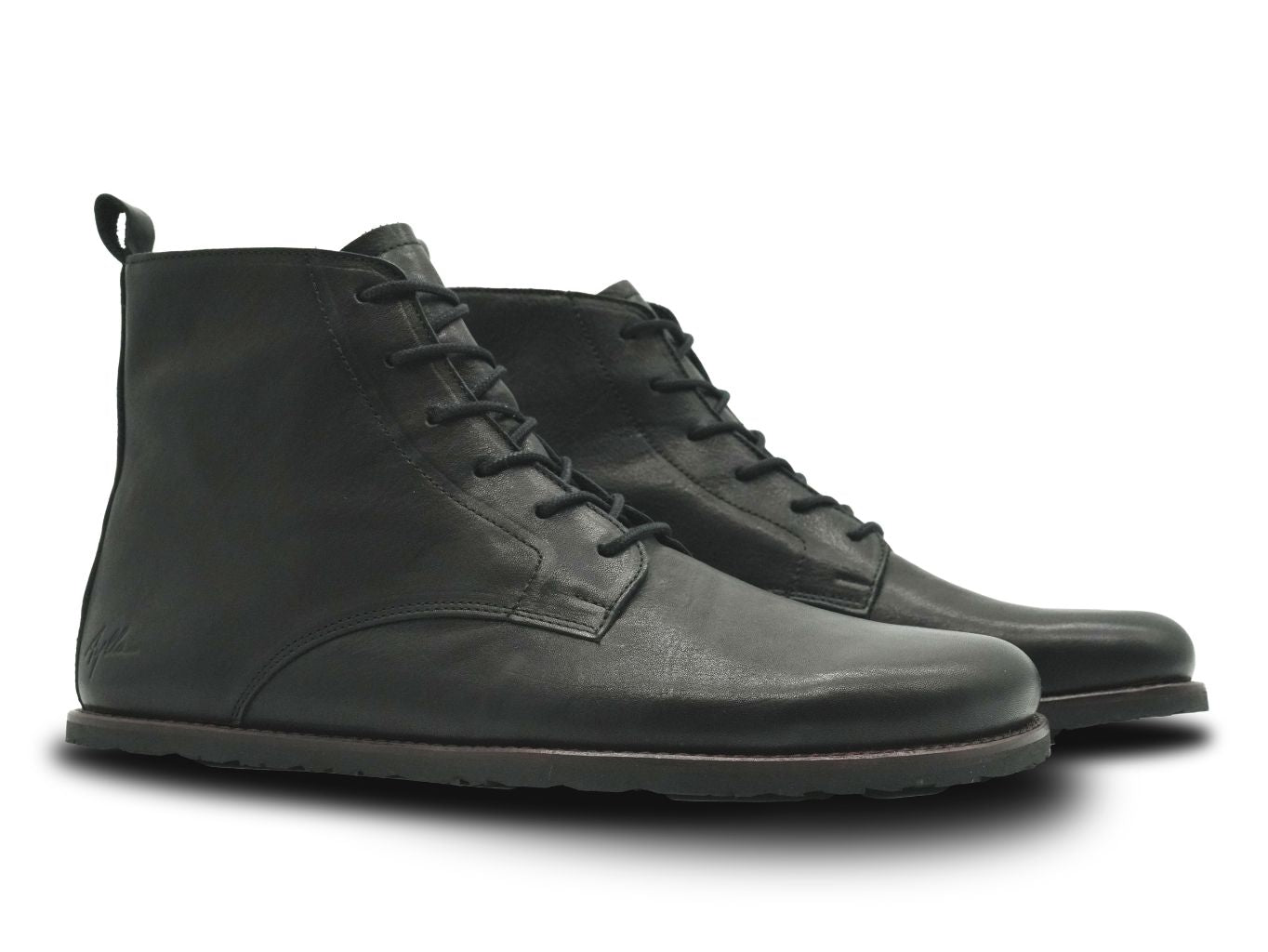 Aylla Sinchi HIGH Womens – Black
