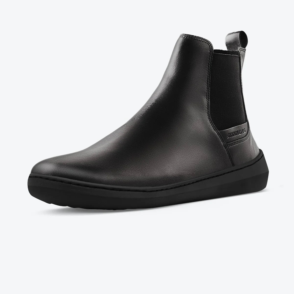 Skinners Chelsea+ – Black