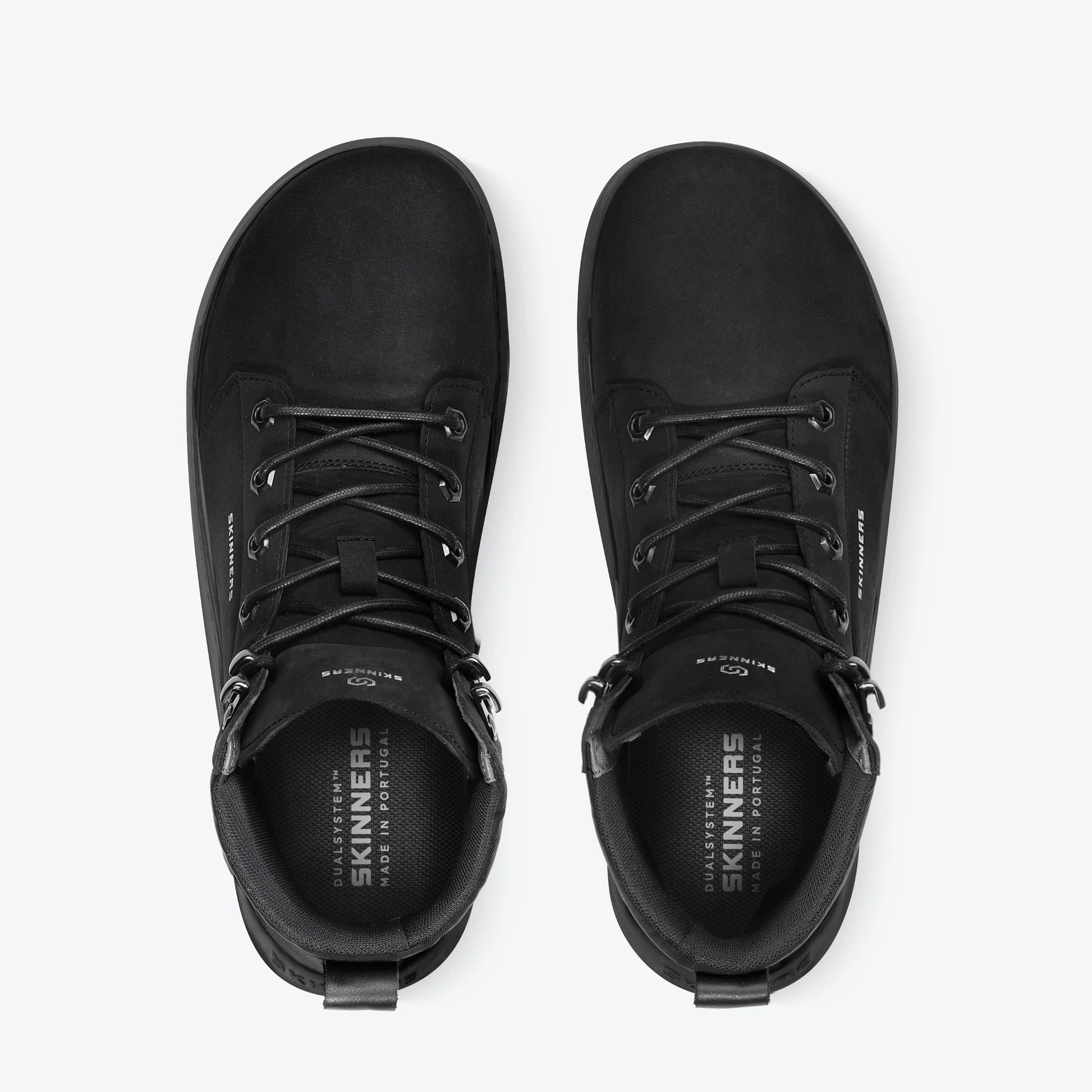 Skinners Farmer – Black