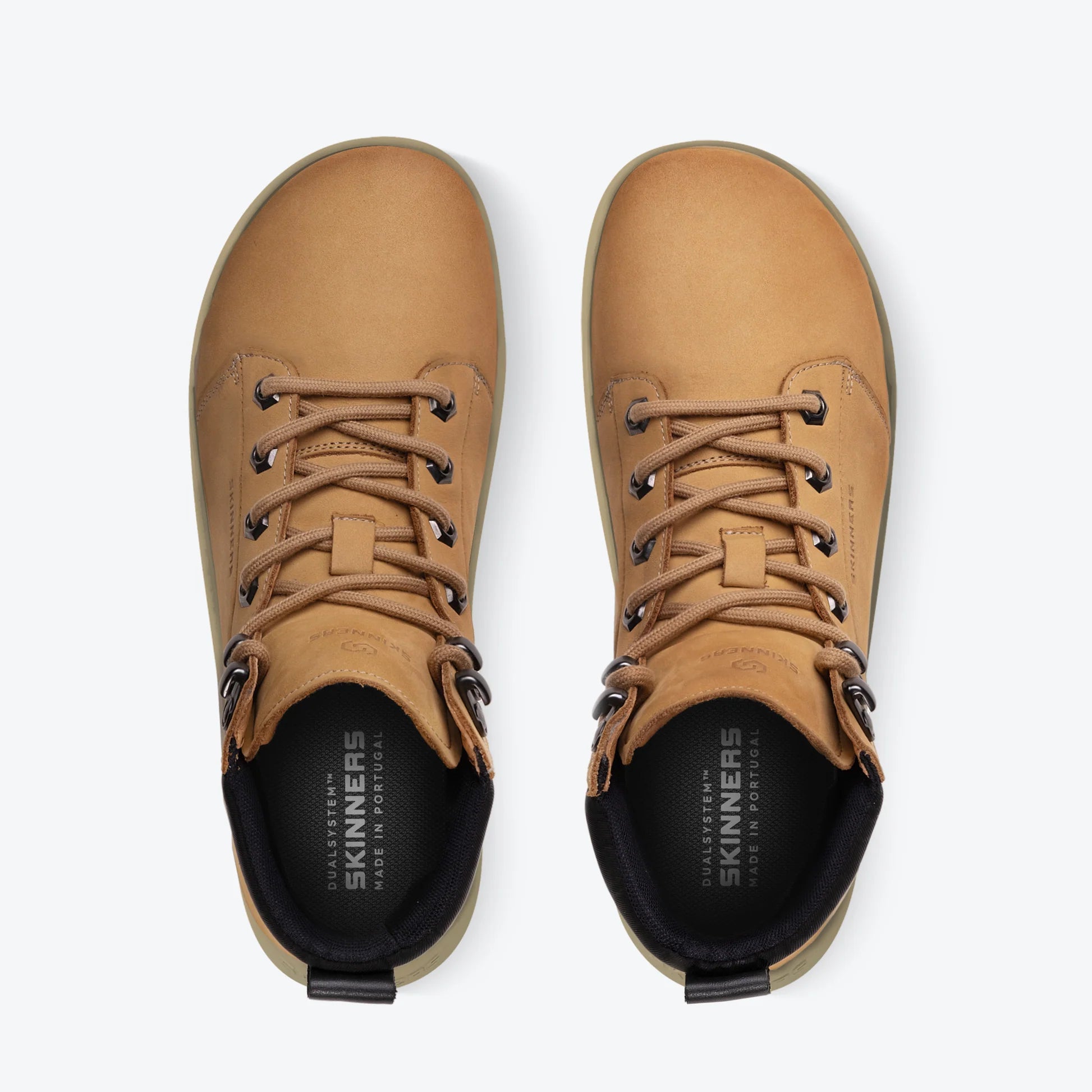 Skinners Farmer – Desert/Gum