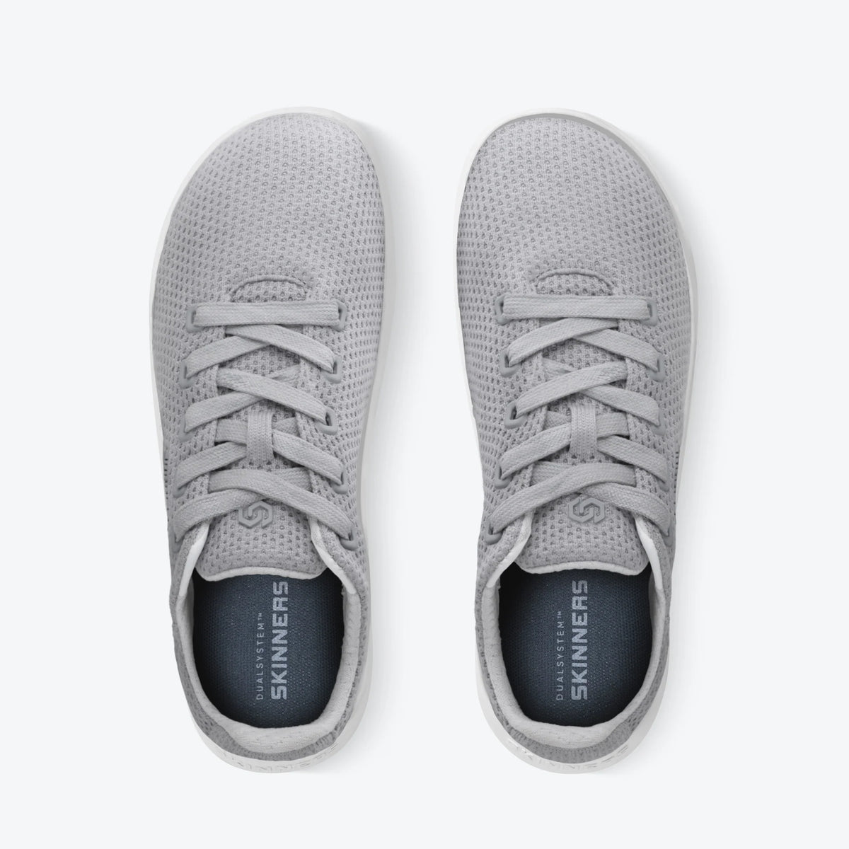 Skinners Globetrotter – Cloud Grey