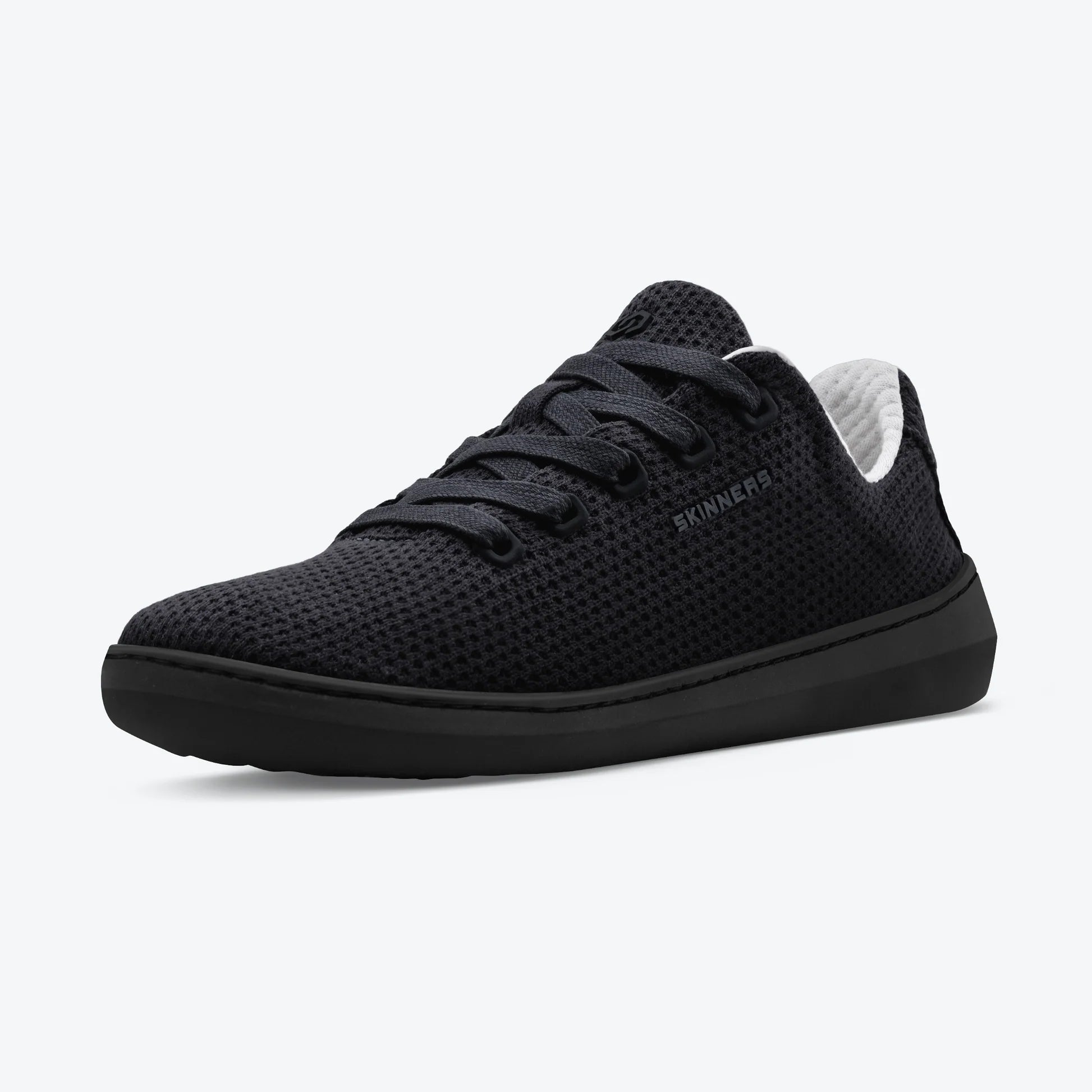 Skinners Globetrotter – True Black