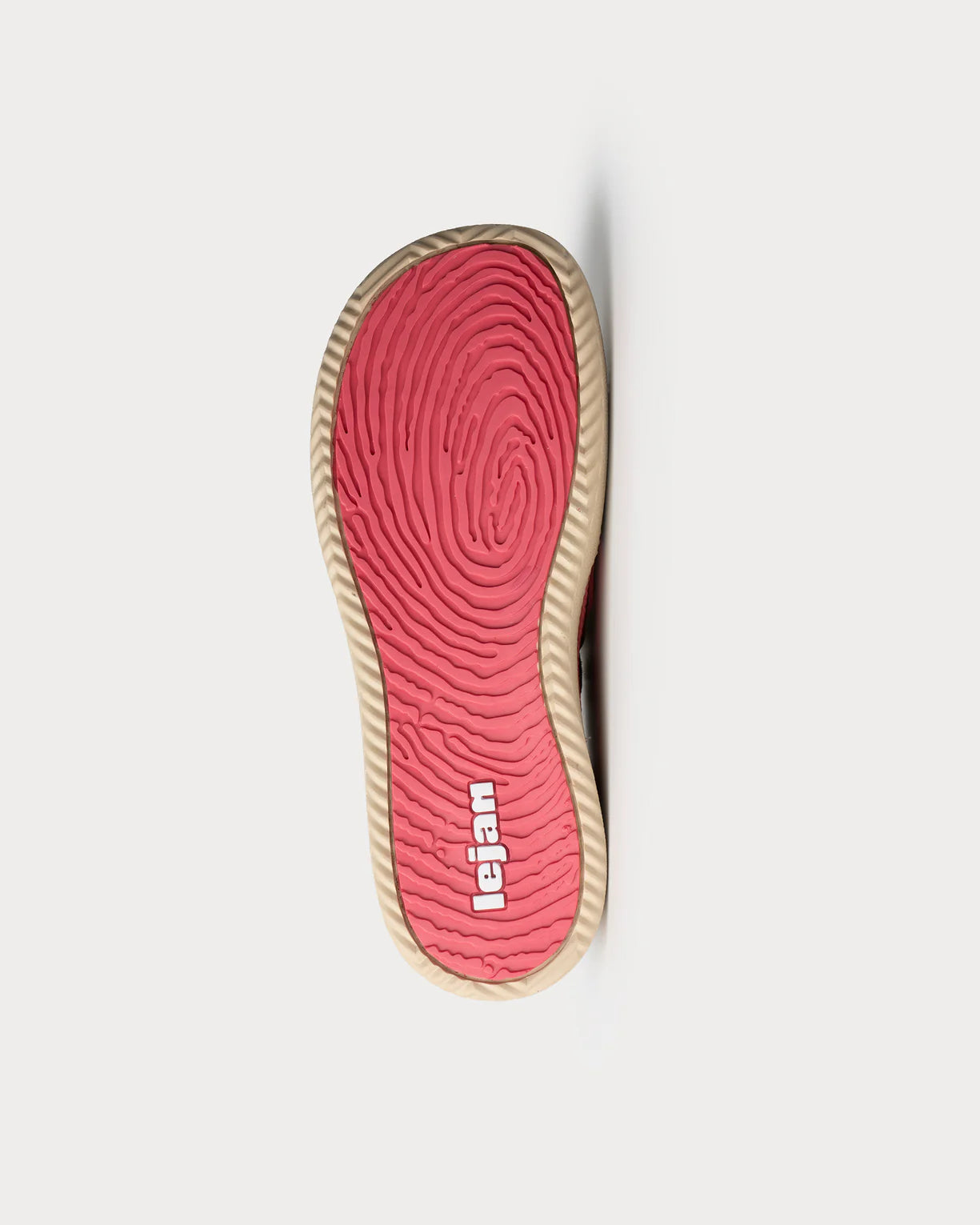 Lejan One Nylon – Navy