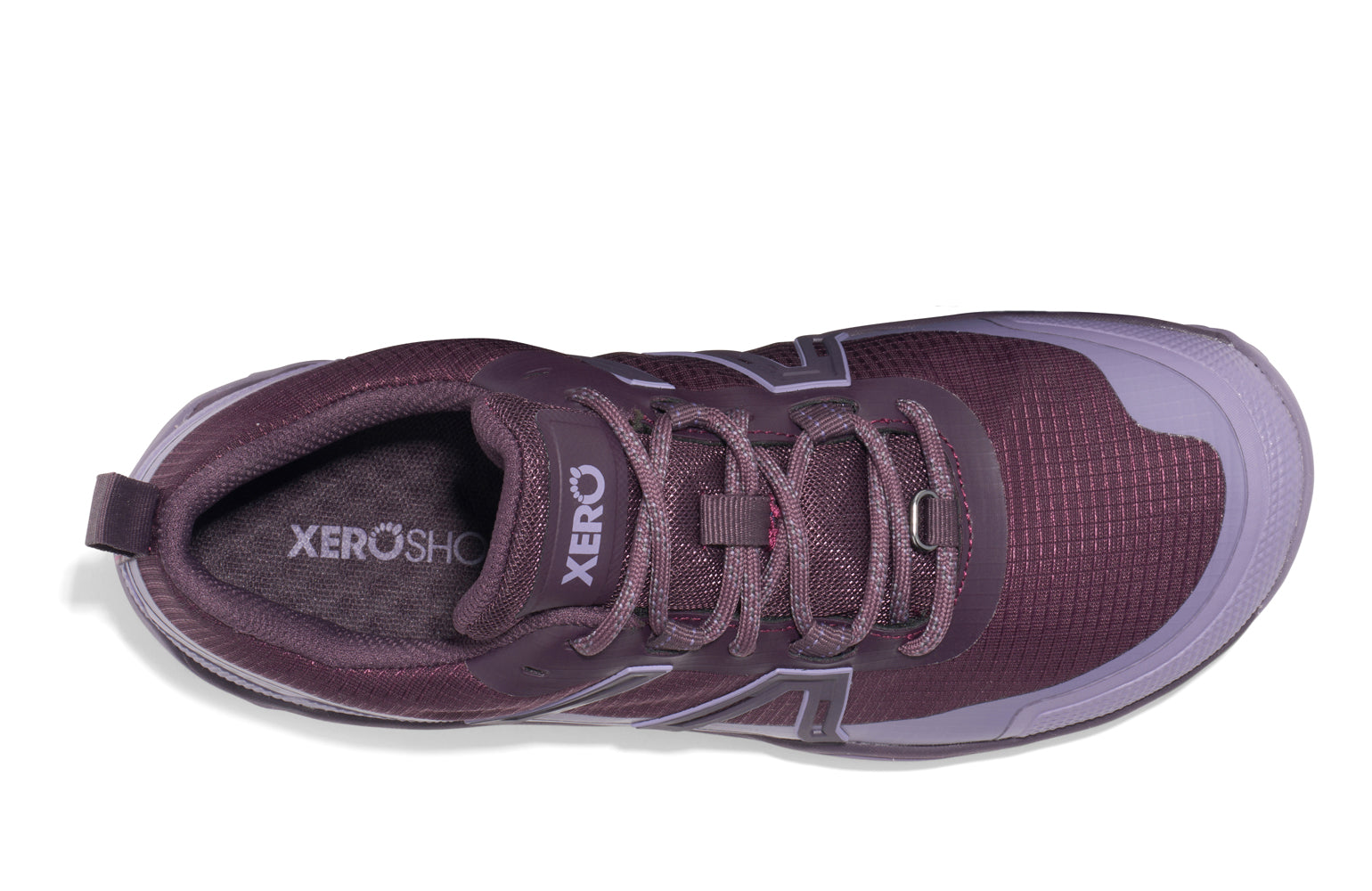 Xero Shoes Scrambler Trail Low Waterproof Womens – Plum Perfect