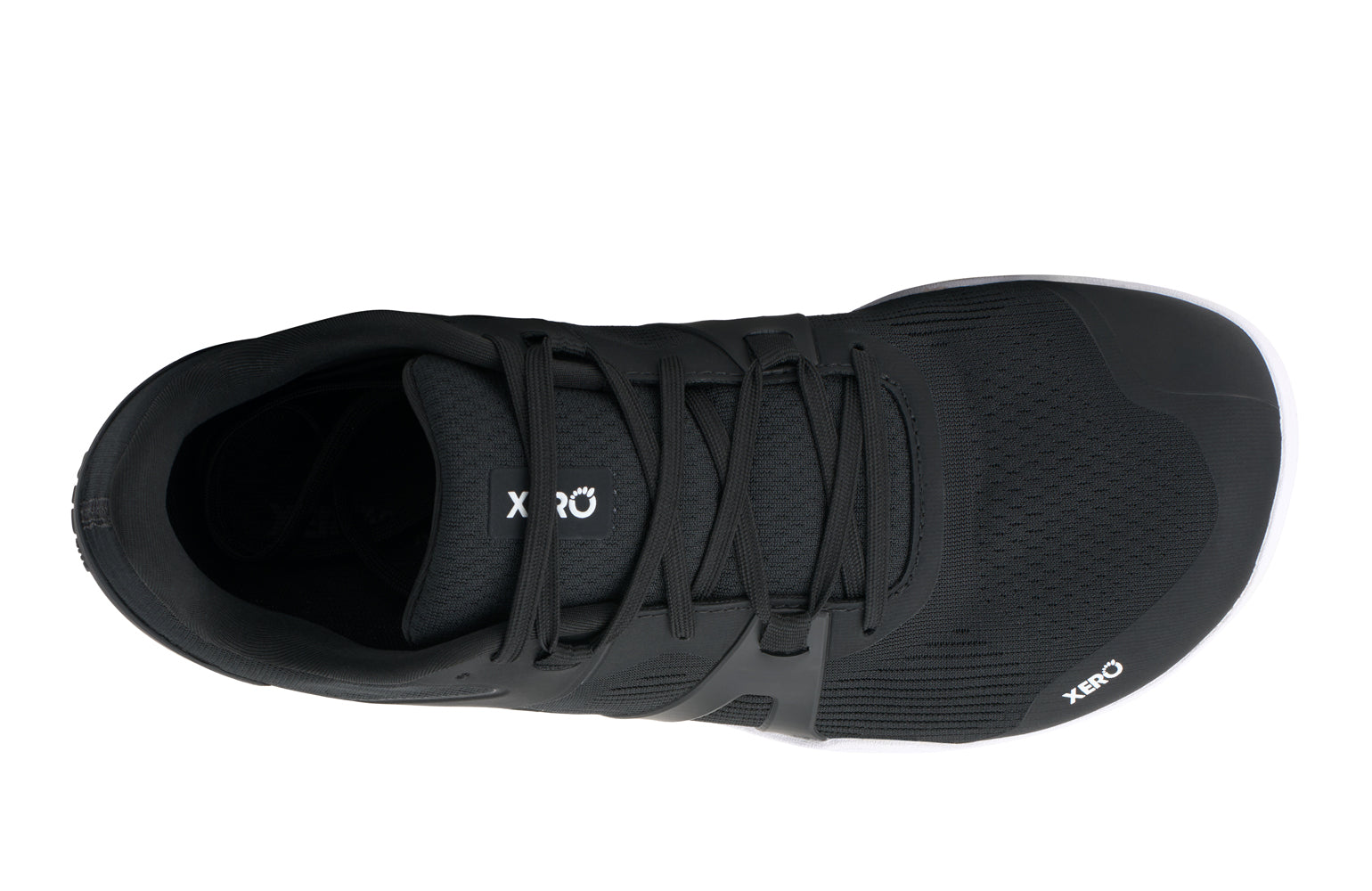 Xero Shoes 360 Rally Mens – Black