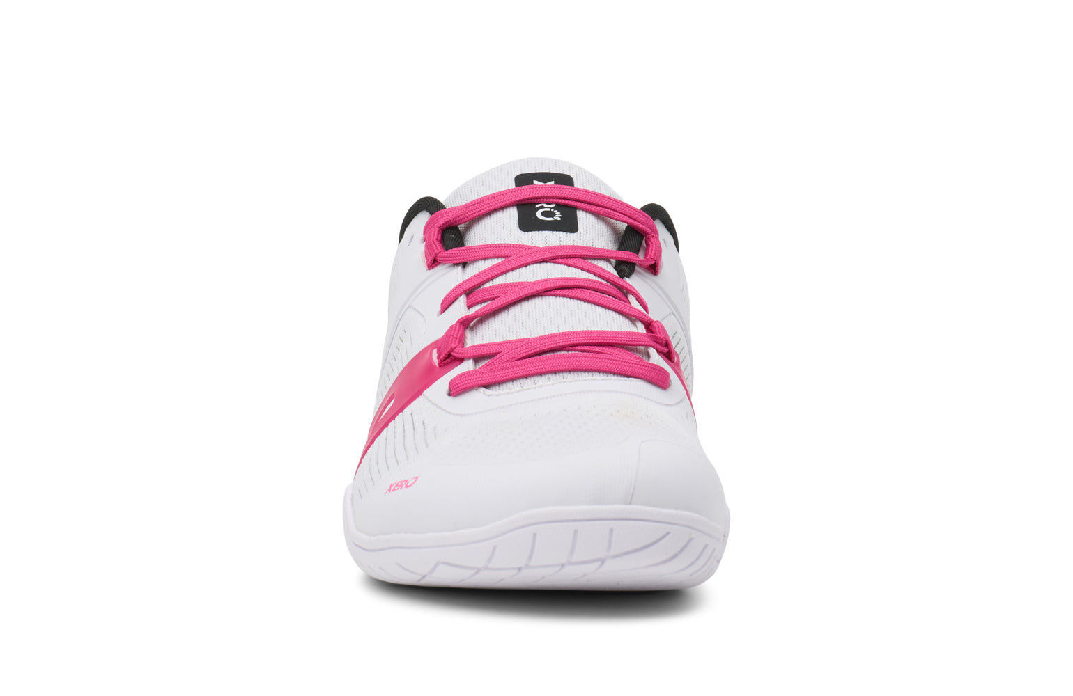 Xero Shoes 360 Rally Womens – White/Fuchsia Purple