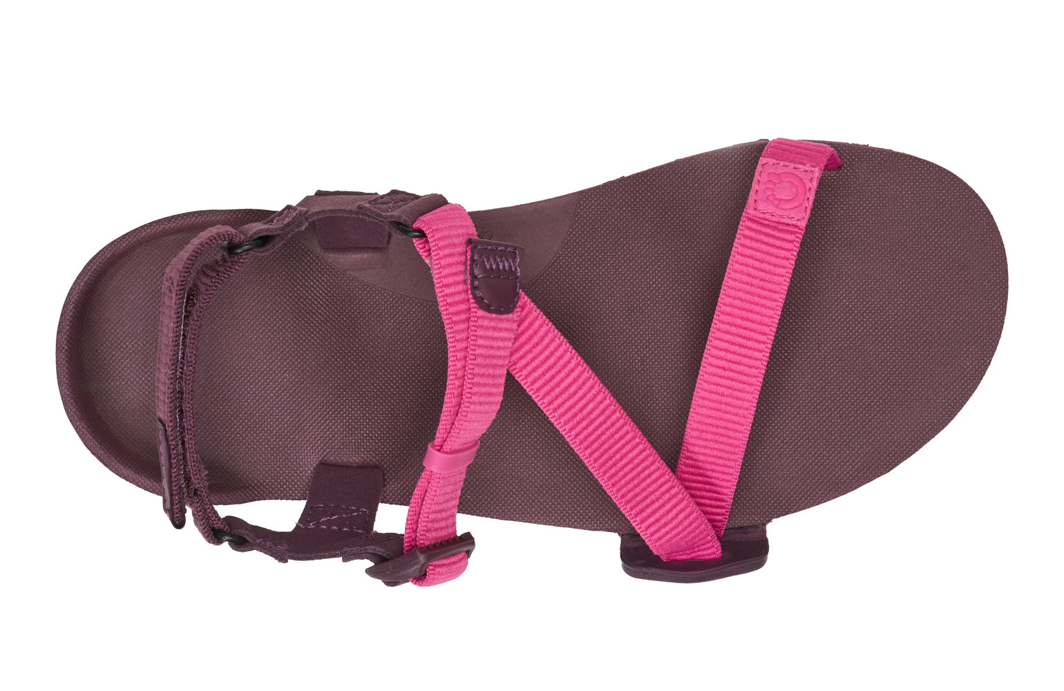 Xero Shoes Z-Trail EV Womens – Fuchsia Purple