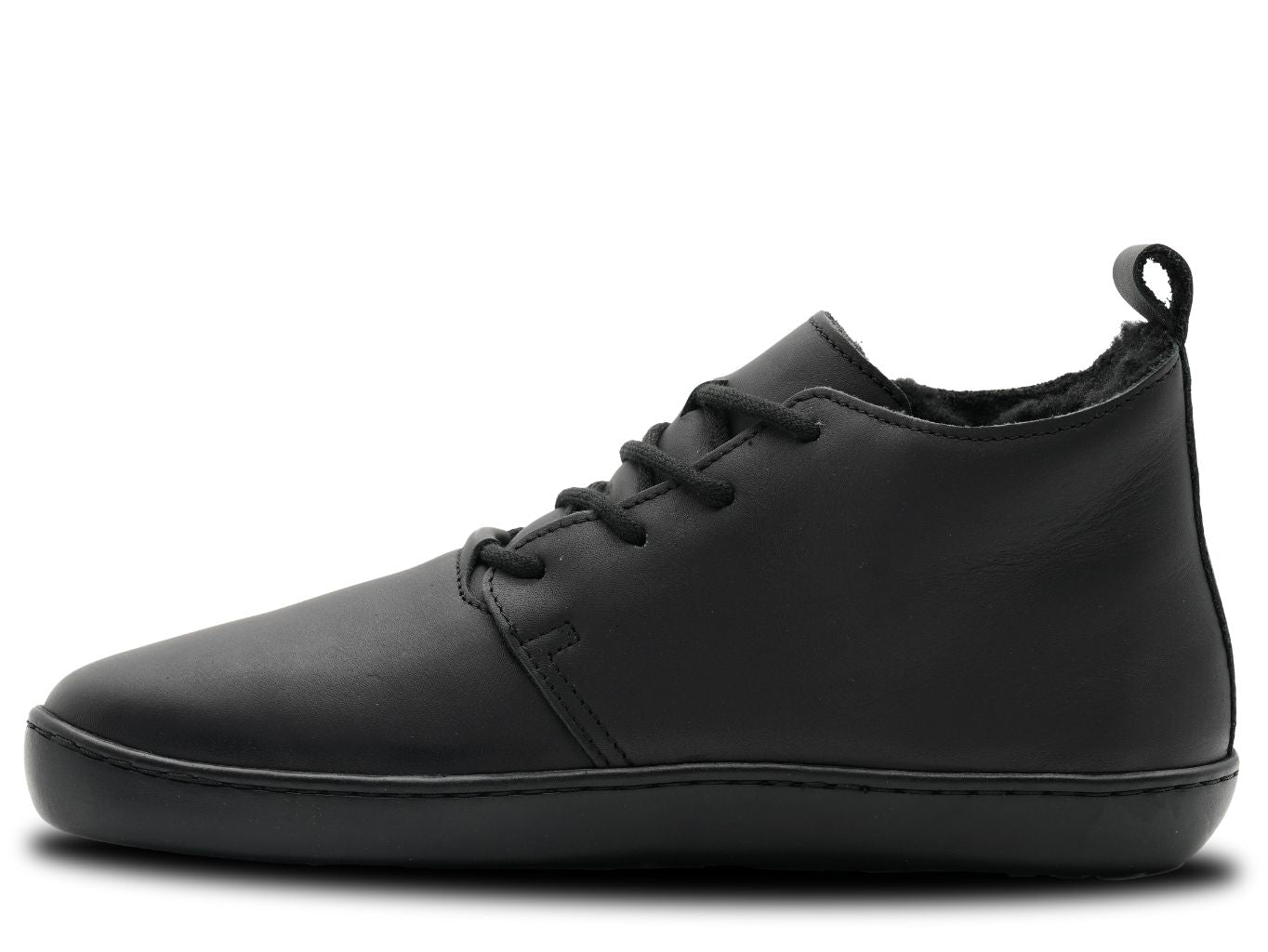 Aylla Tiksi Winter Women's – Leather