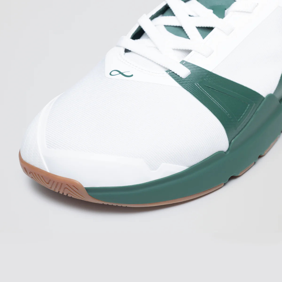 Notace Koto 1 Womens – White and Green