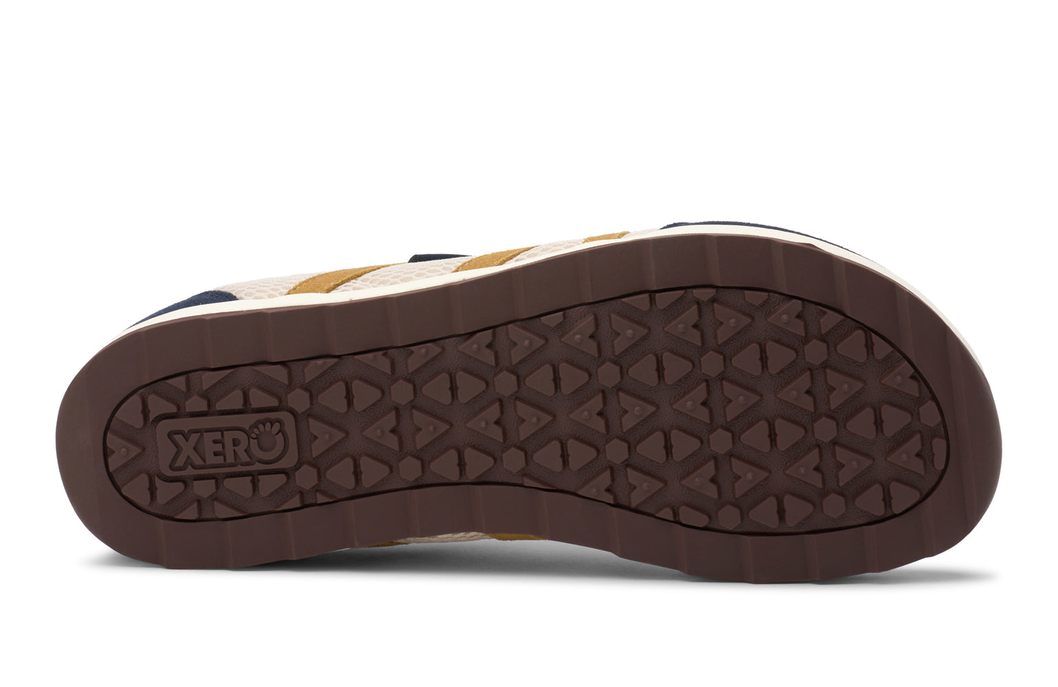 Xero Shoes Wynn Mens – Whitecap Gray/Navy