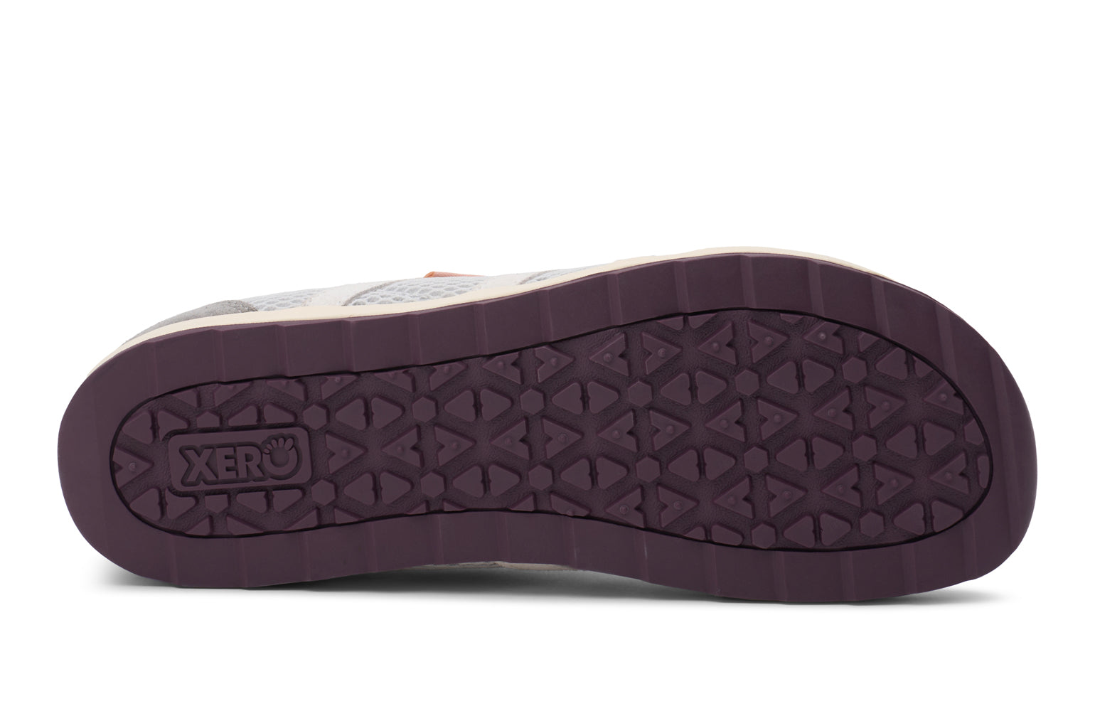 Xero Shoes Wynn Womens – Lunar Rock/Fig