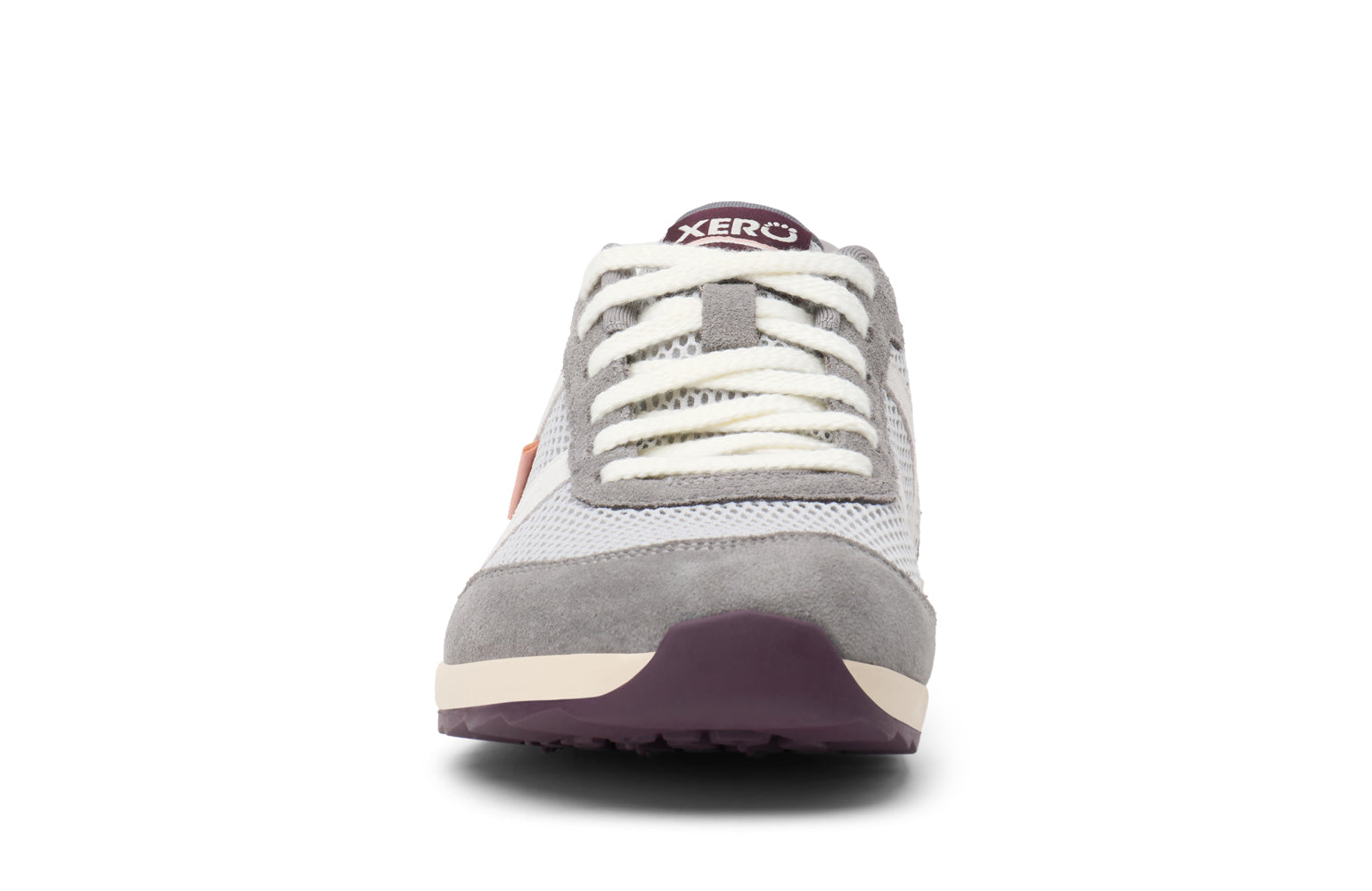 Xero Shoes Wynn Womens – Lunar Rock/Fig