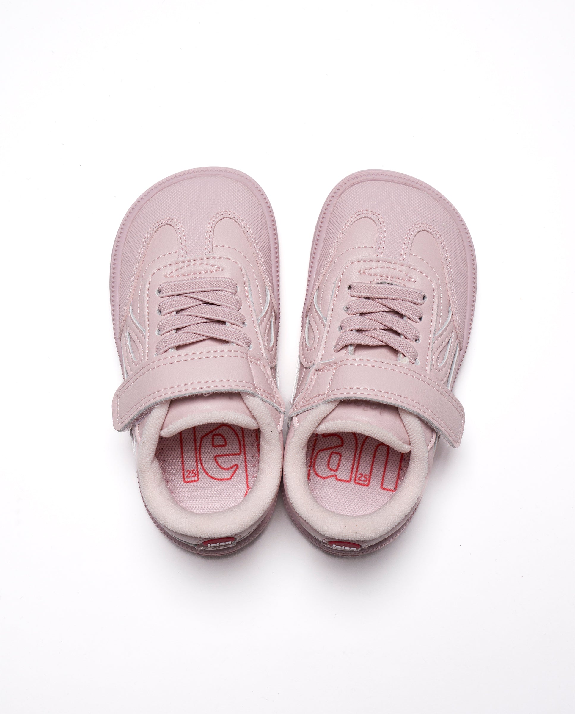 Lejan One Kids Weekdays – Pink