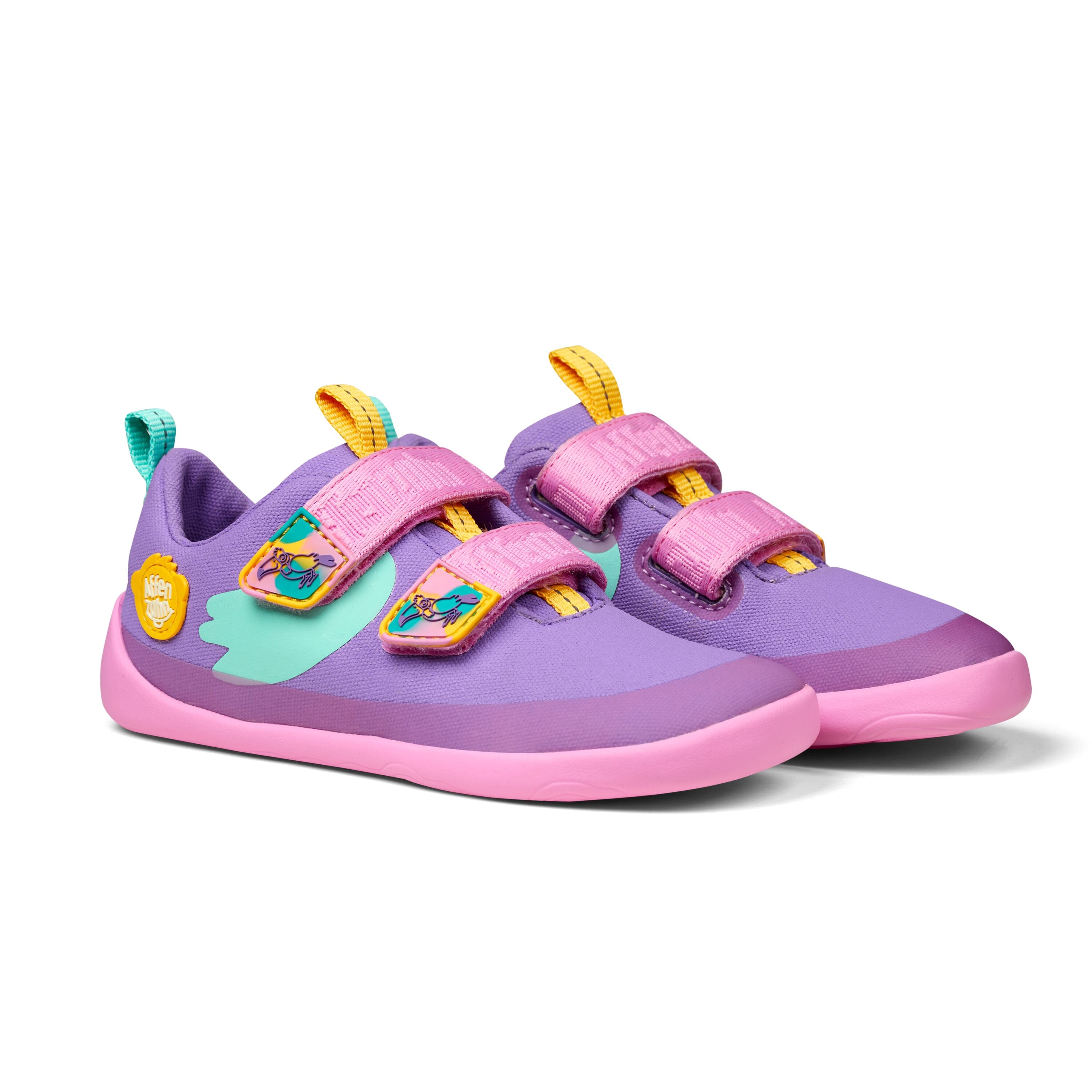 Affenzahn Cotton Lucky – Creative Toucan