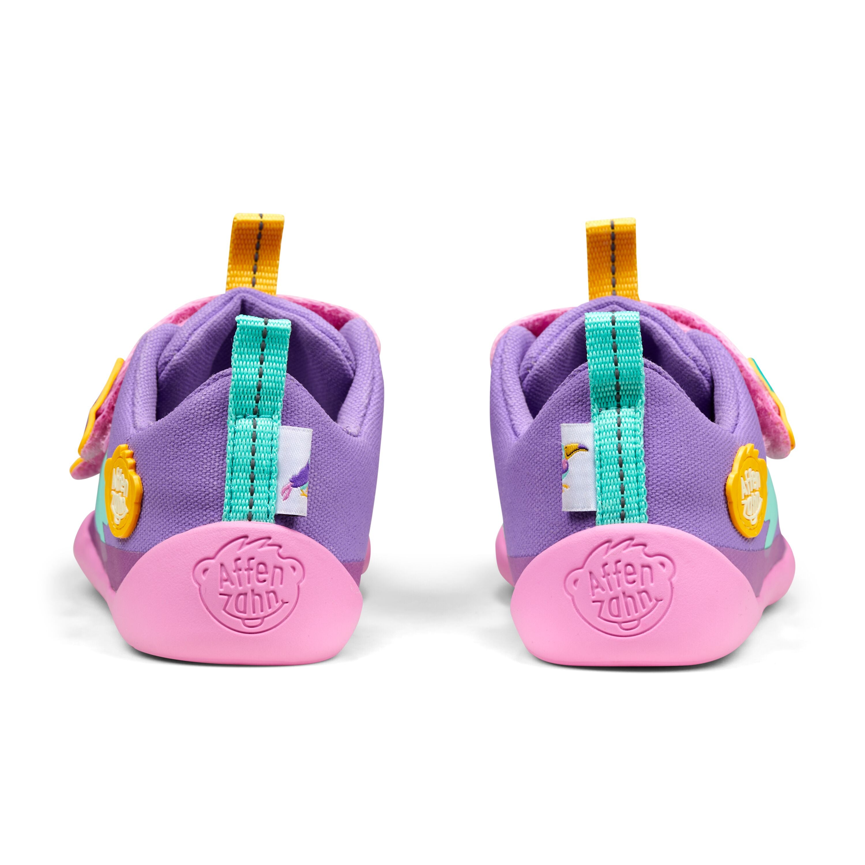 Affenzahn Cotton Lucky – Creative Toucan