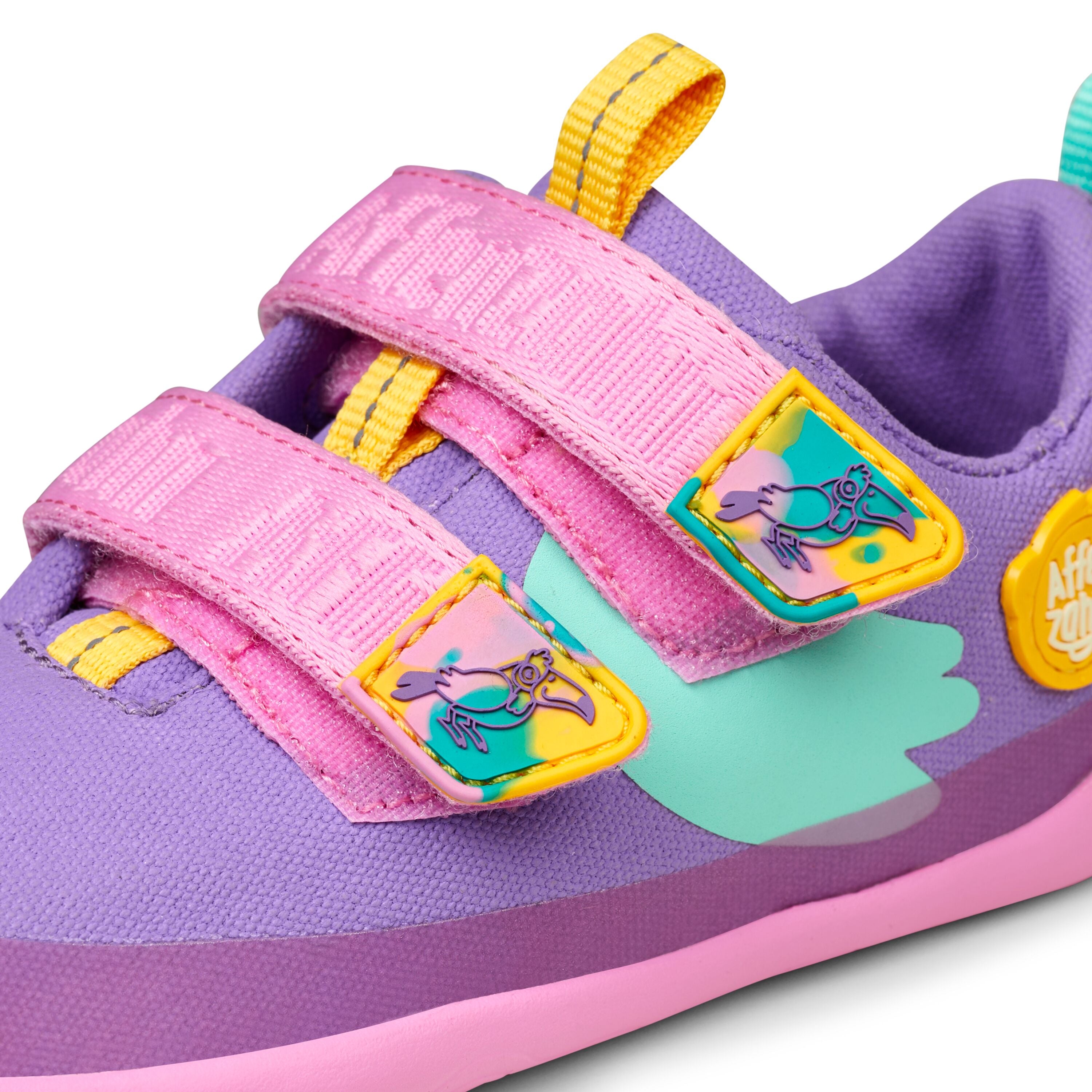 Affenzahn Cotton Lucky – Creative Toucan