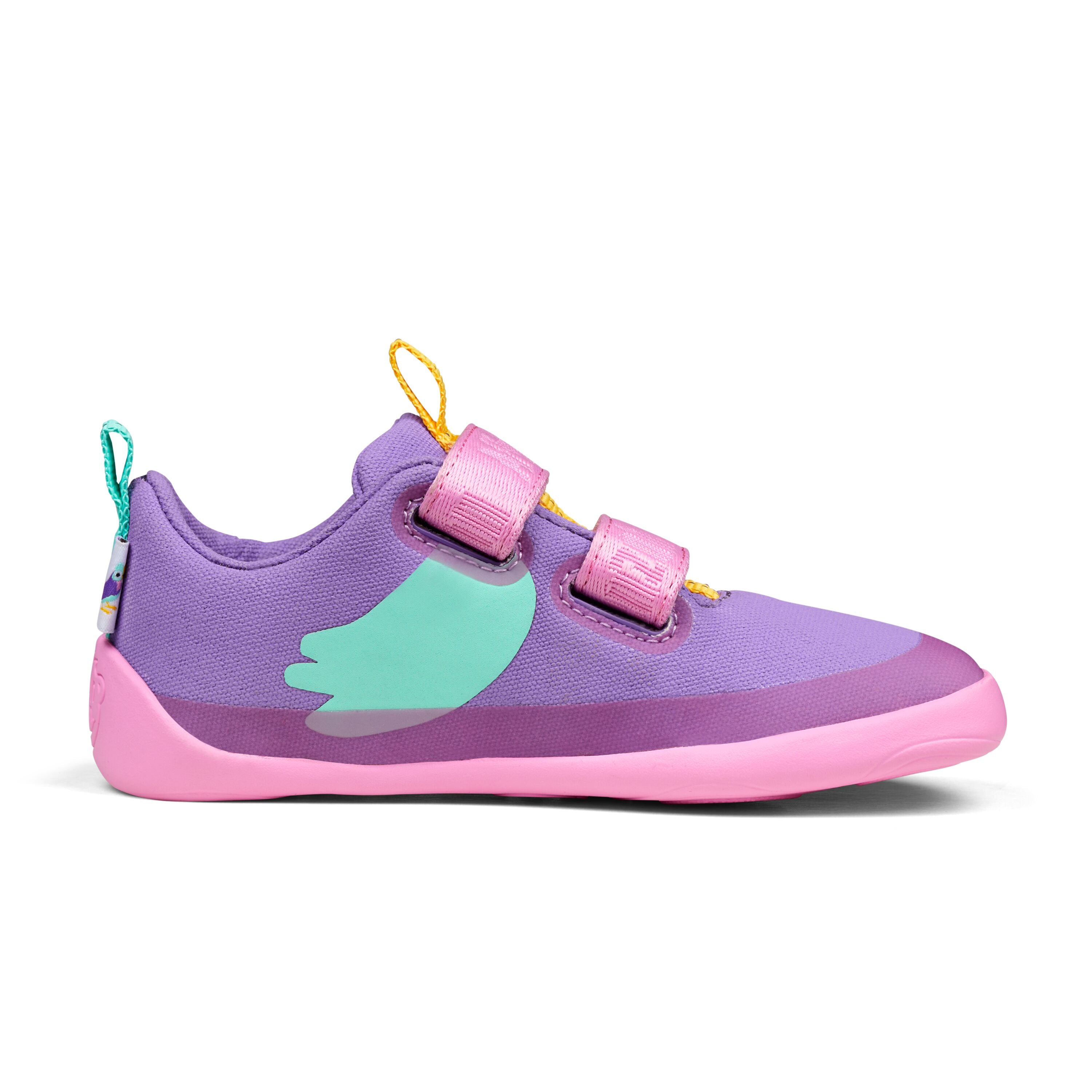 Affenzahn Cotton Lucky – Creative Toucan