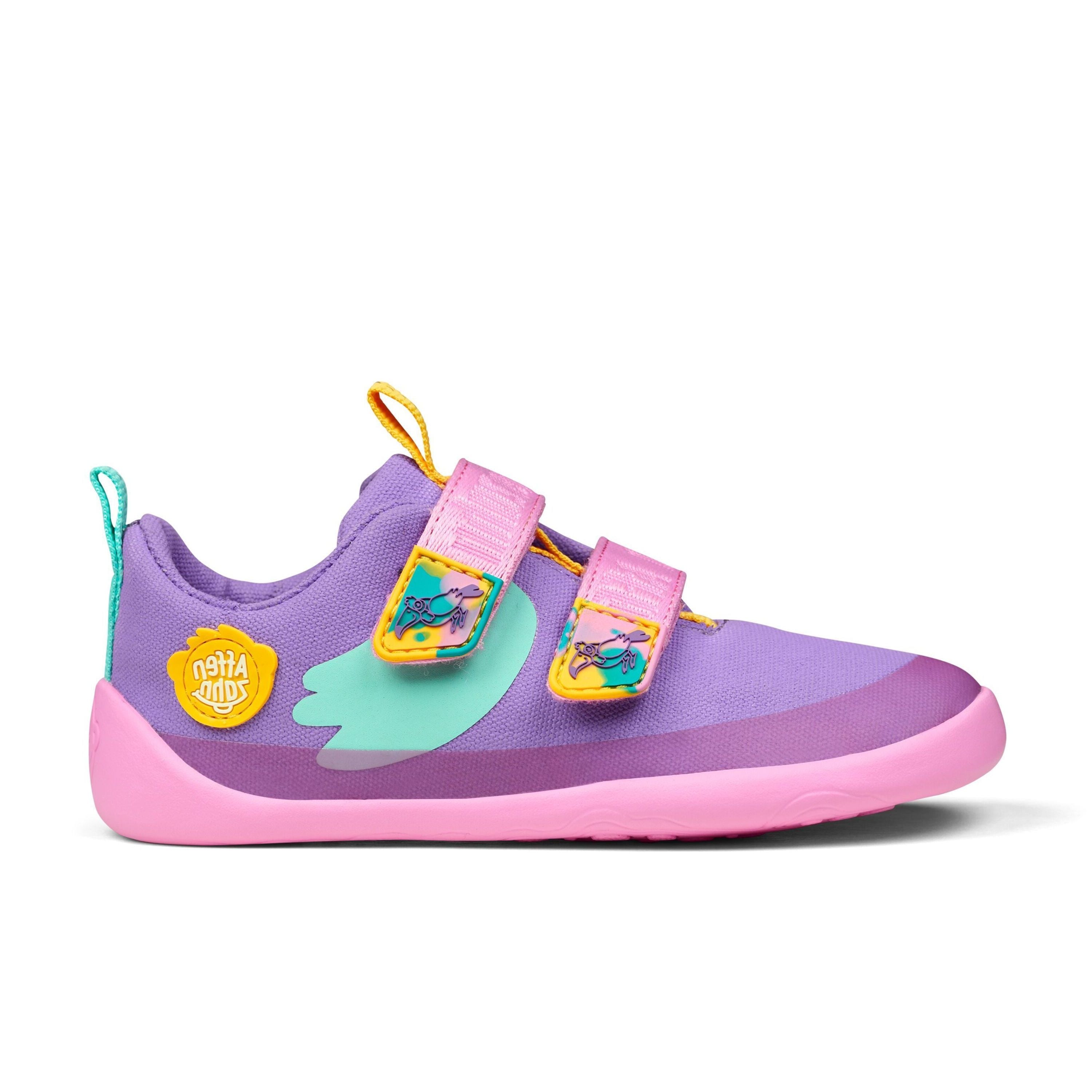 Affenzahn Cotton Lucky – Creative Toucan