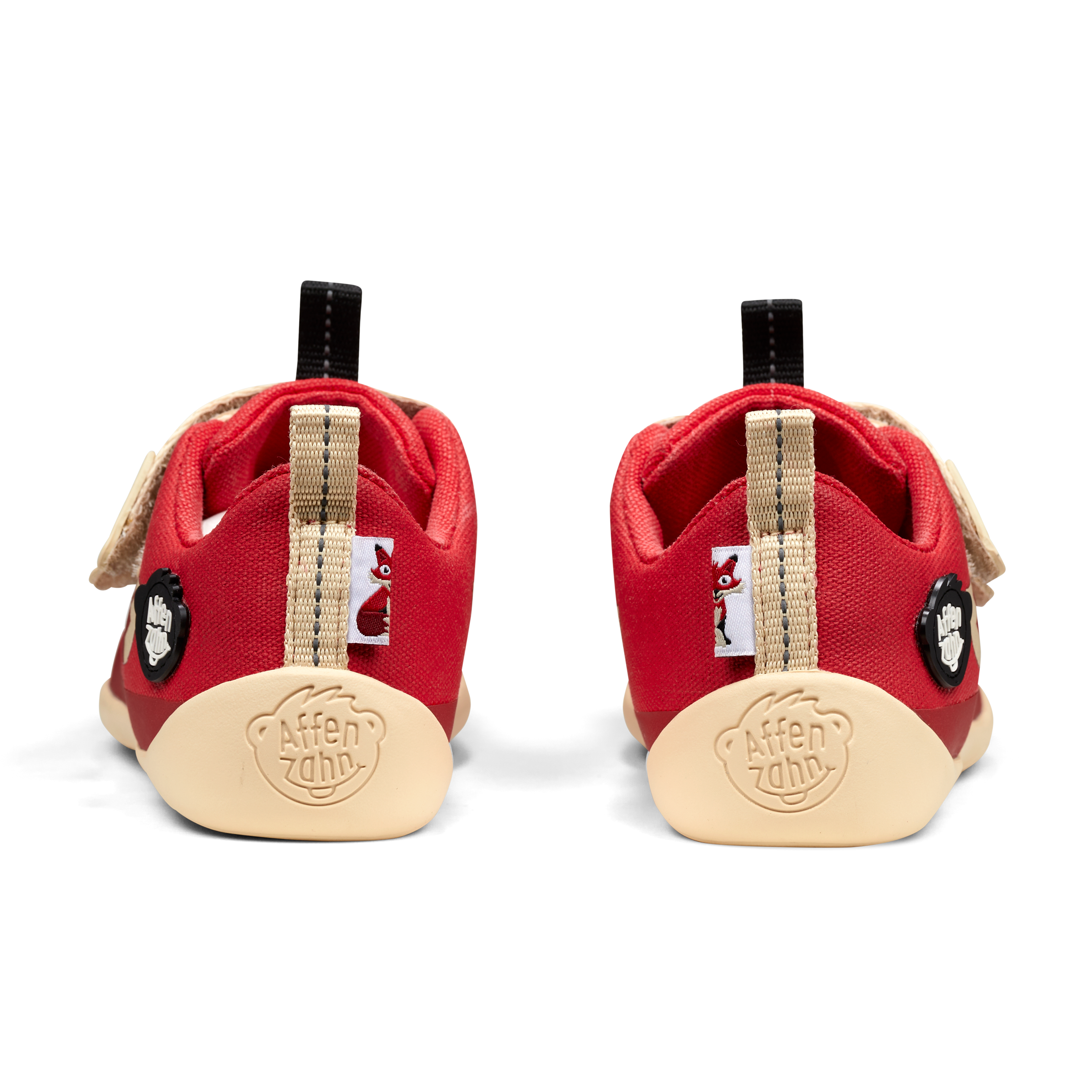 Affenzahn Cotton Lucky – Volpe