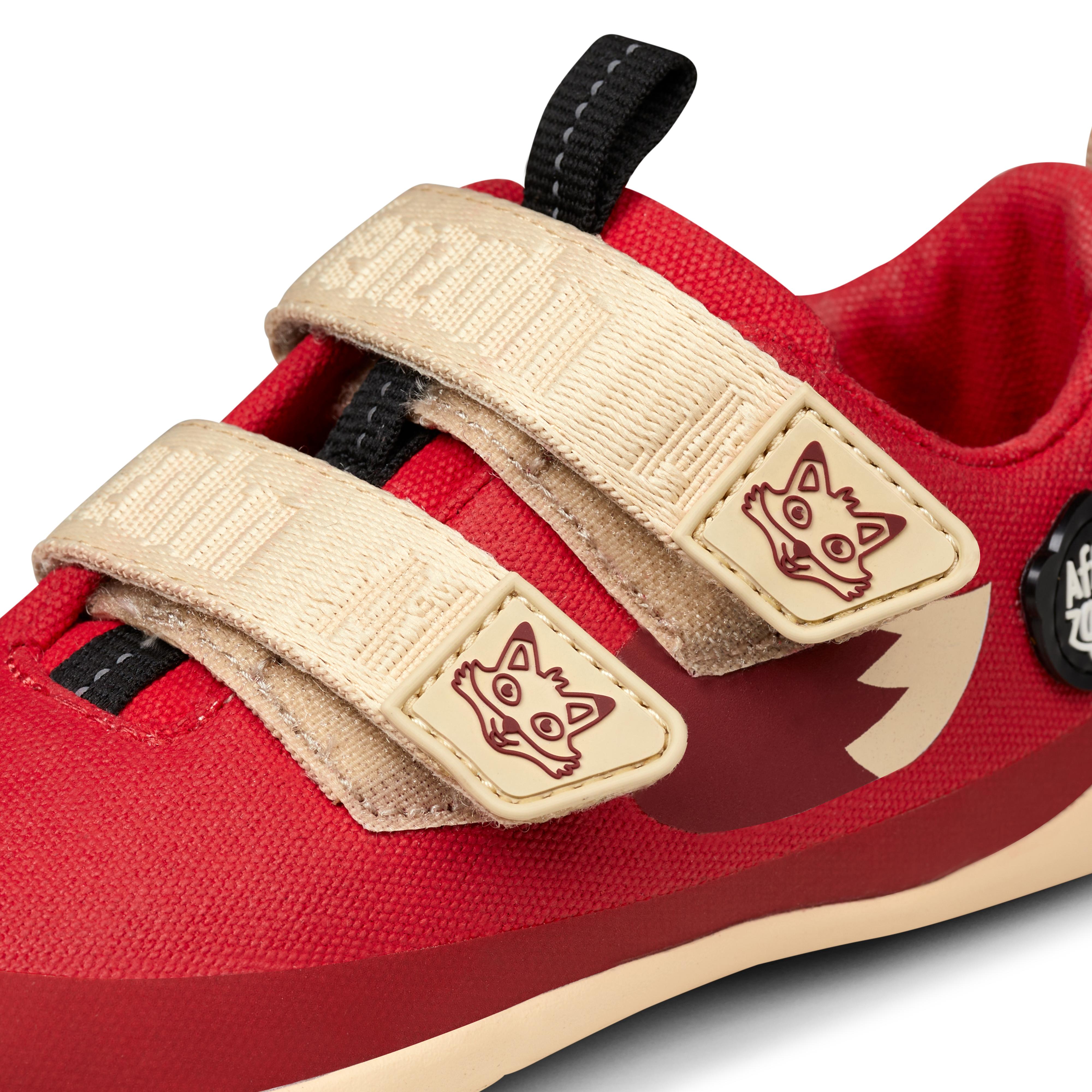 Affenzahn Cotton Lucky – Volpe
