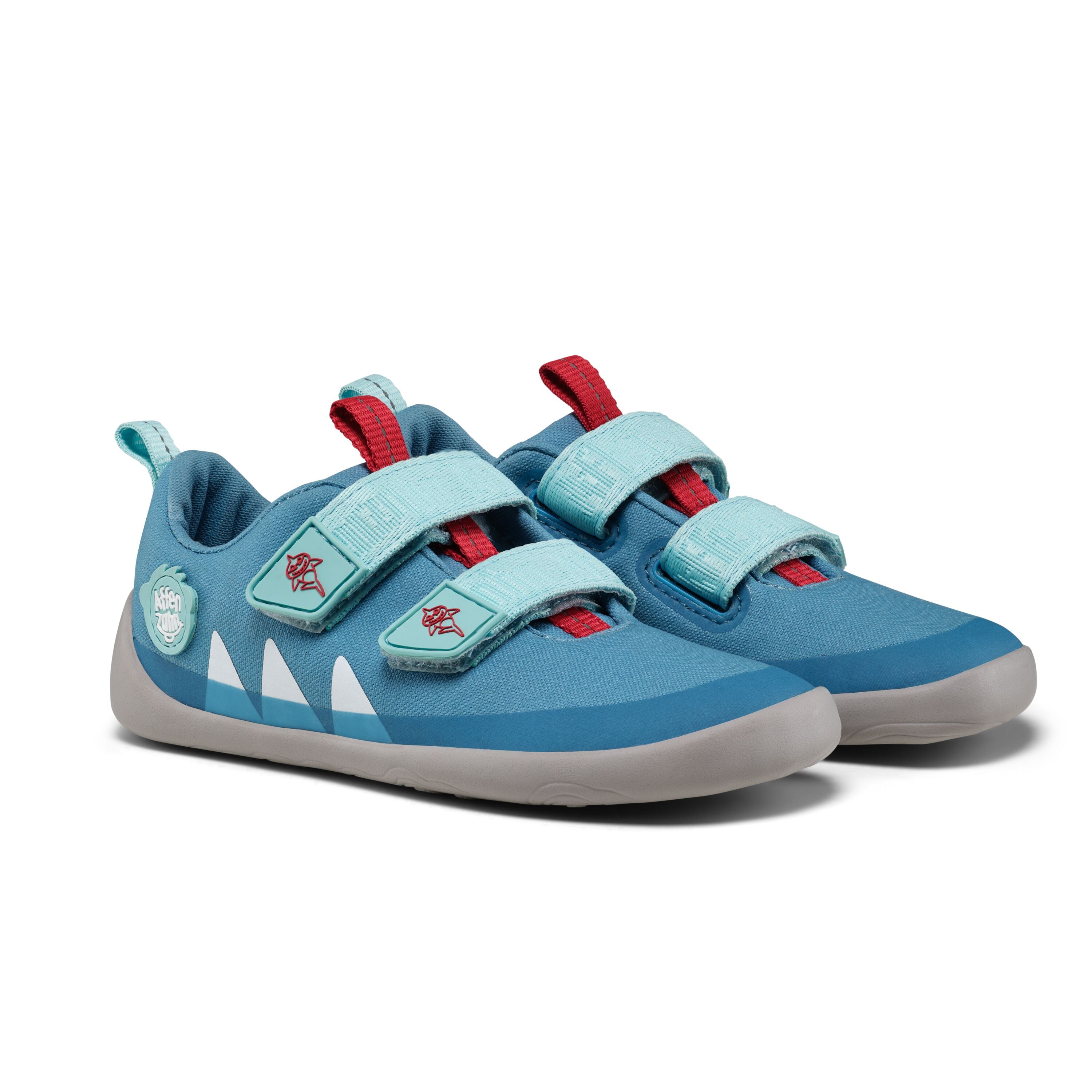 Affenzahn Cotton Lucky – Shark