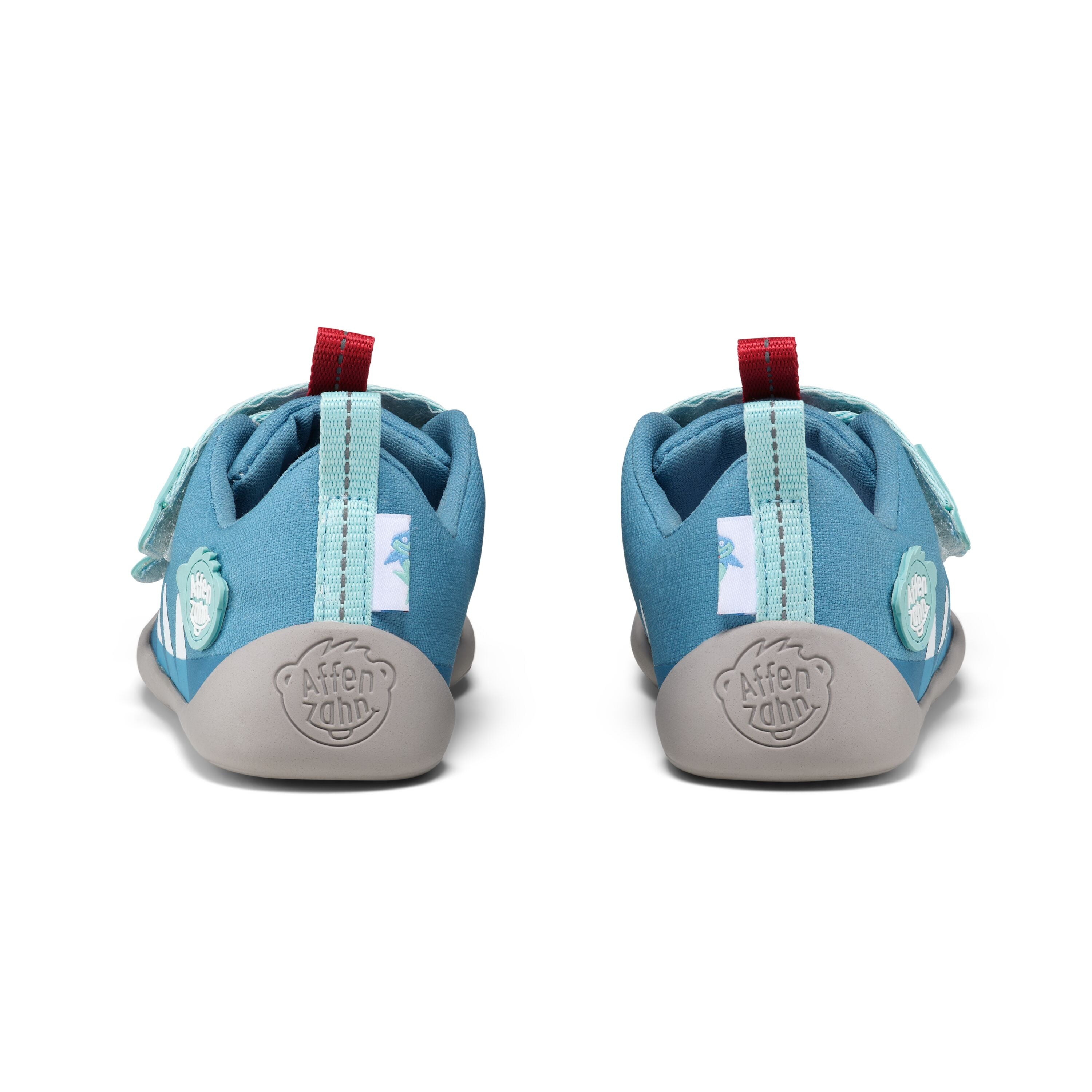 Affenzahn Cotton Lucky – Shark