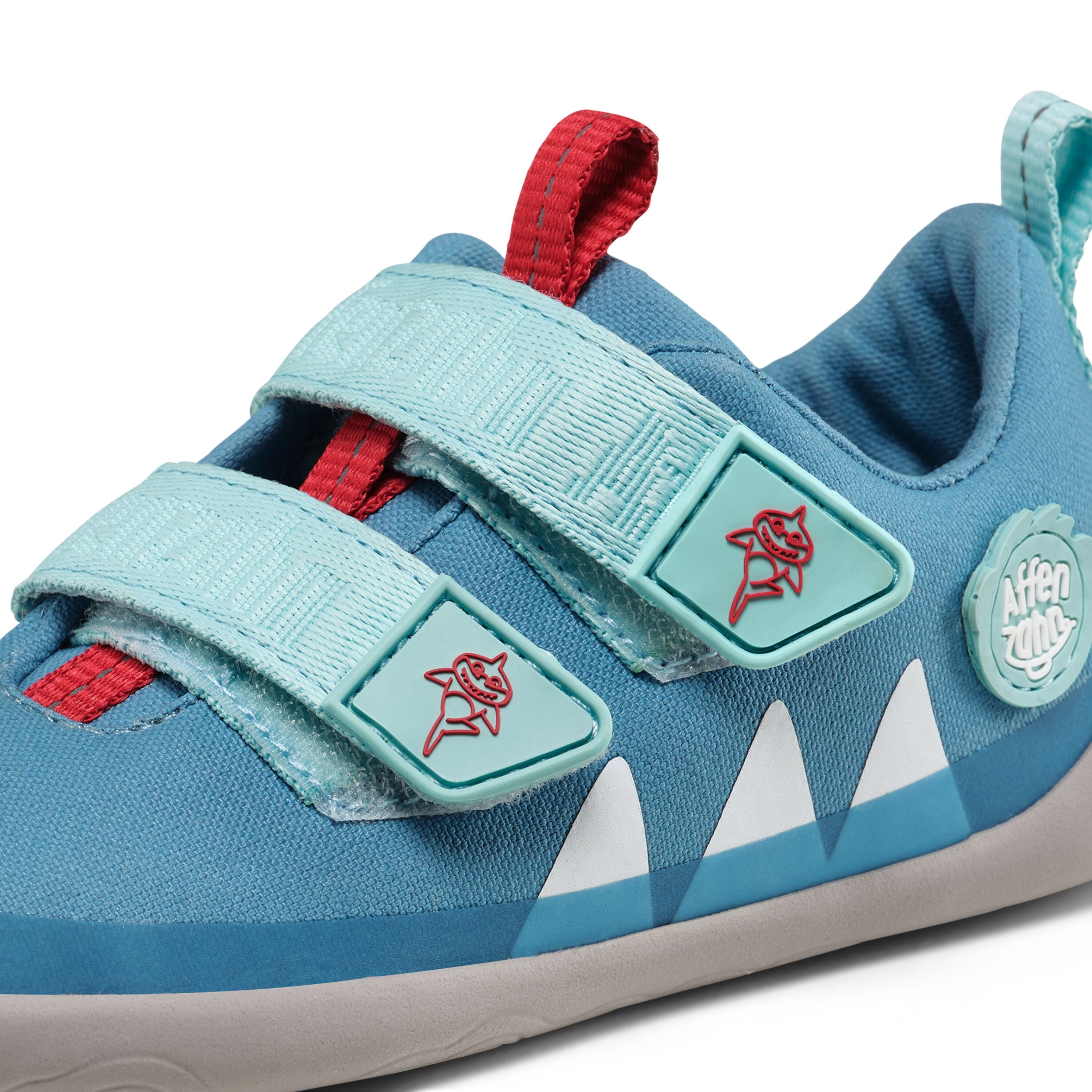 Affenzahn Cotton Lucky – Shark