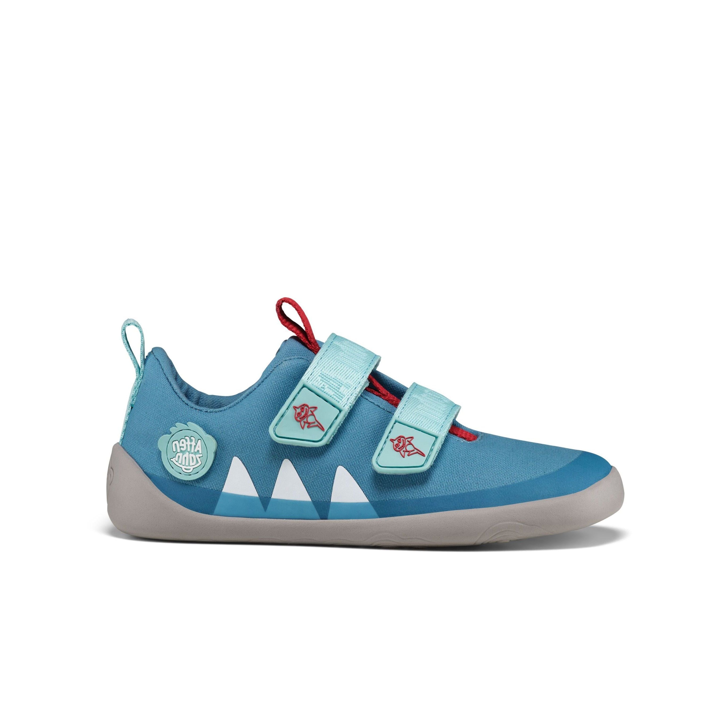 Affenzahn Cotton Lucky – Shark