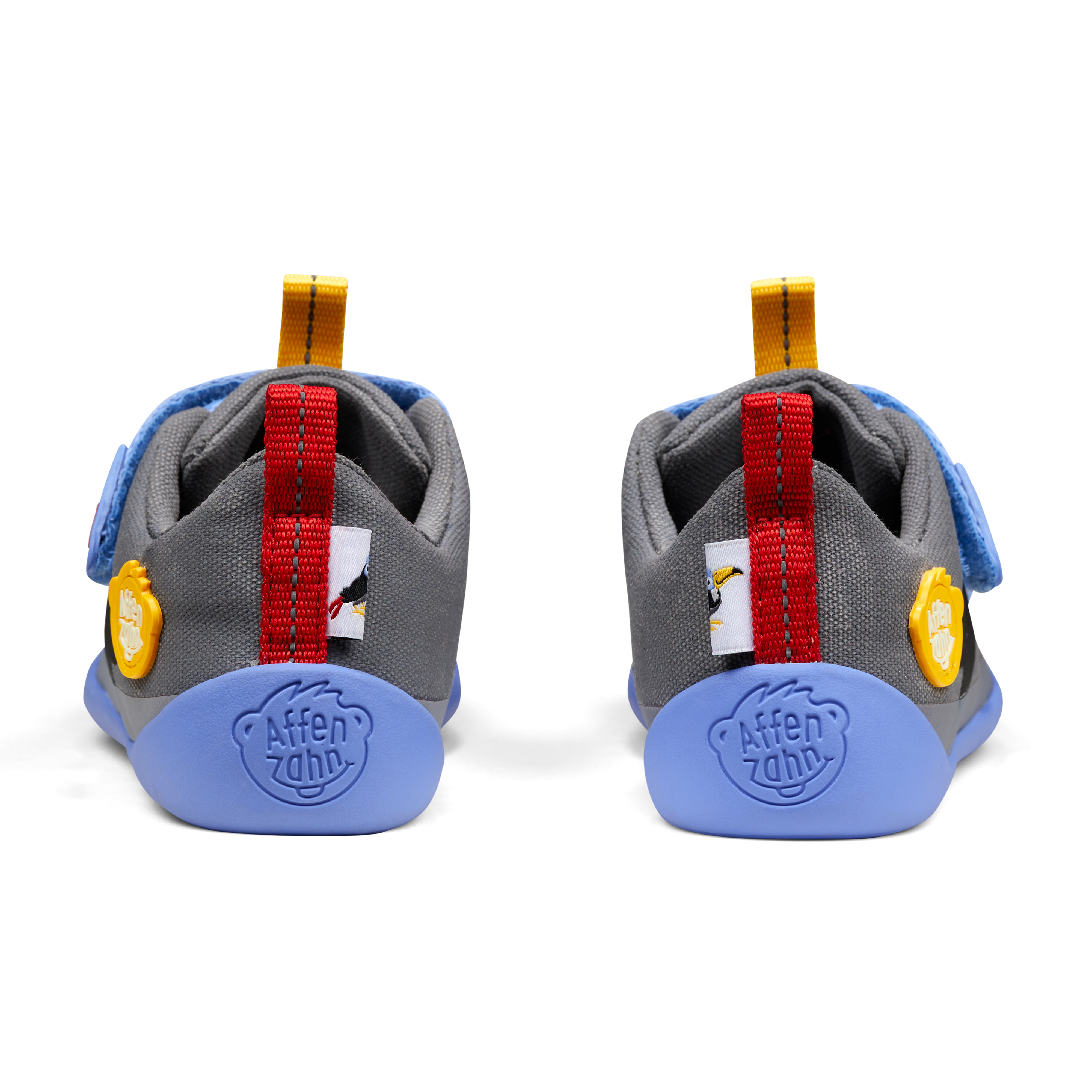 Affenzahn Cotton Lucky – Toucan