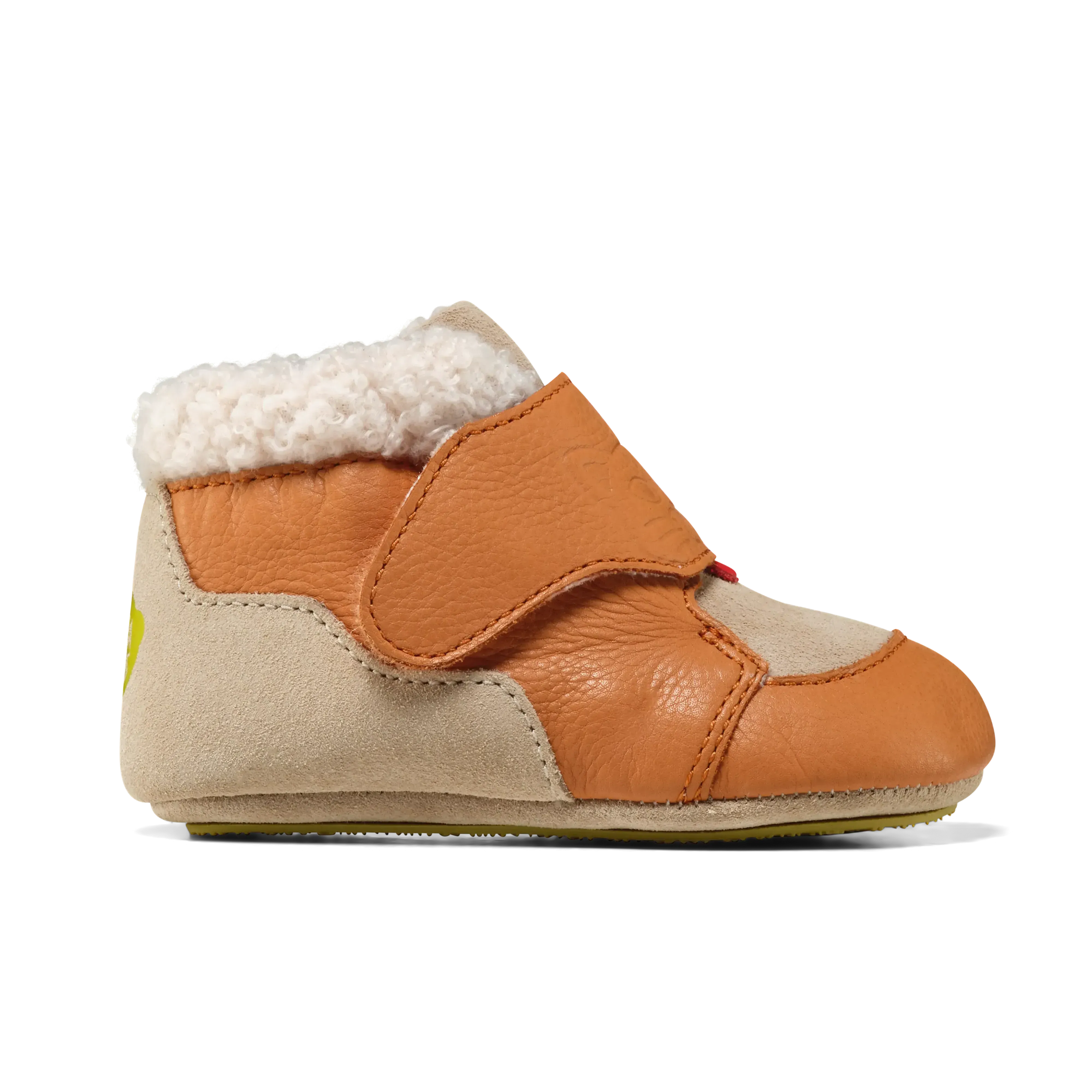 Affenzahn Leather Growy – Cat