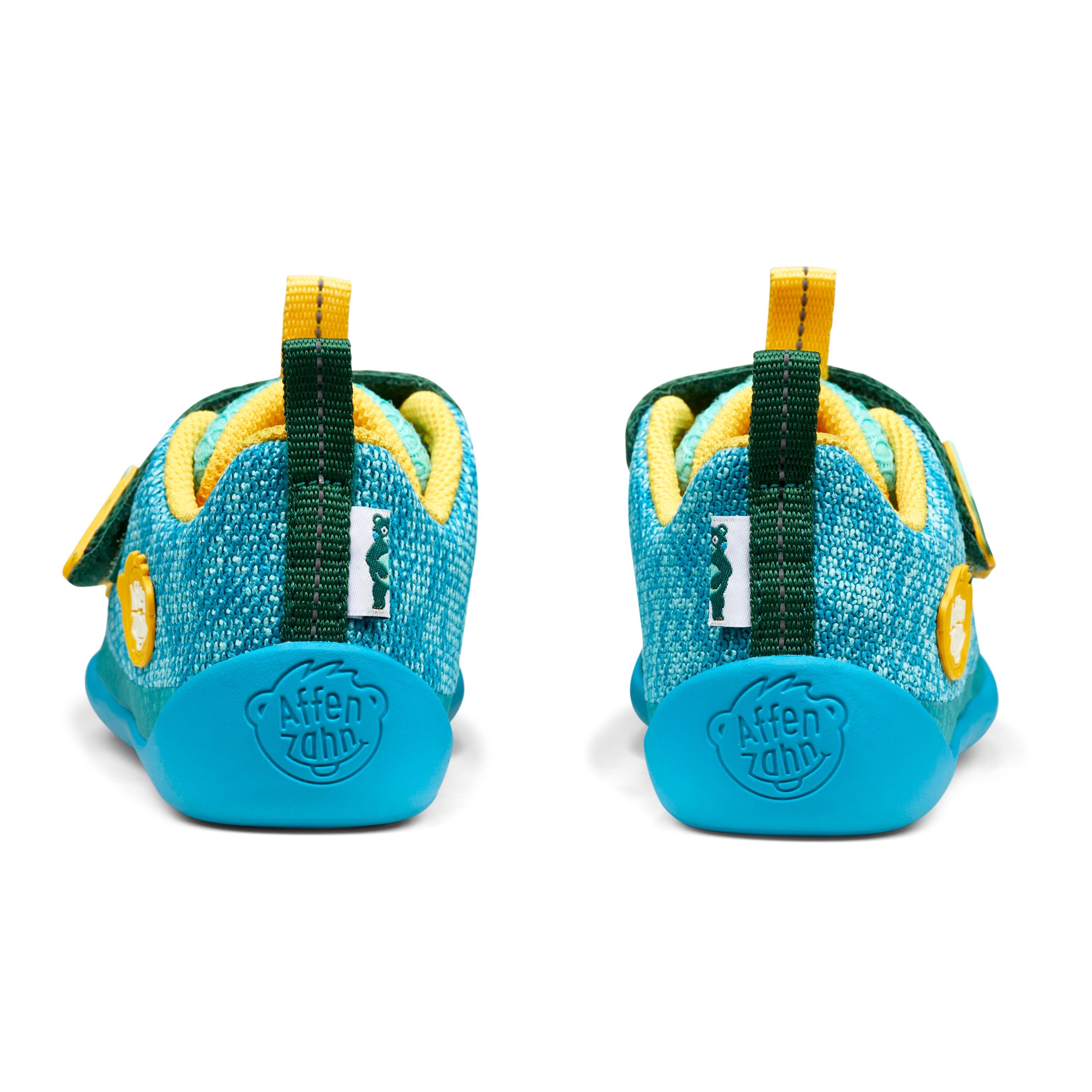 Affenzahn Knit Happy – Sneakers – Creative Bear