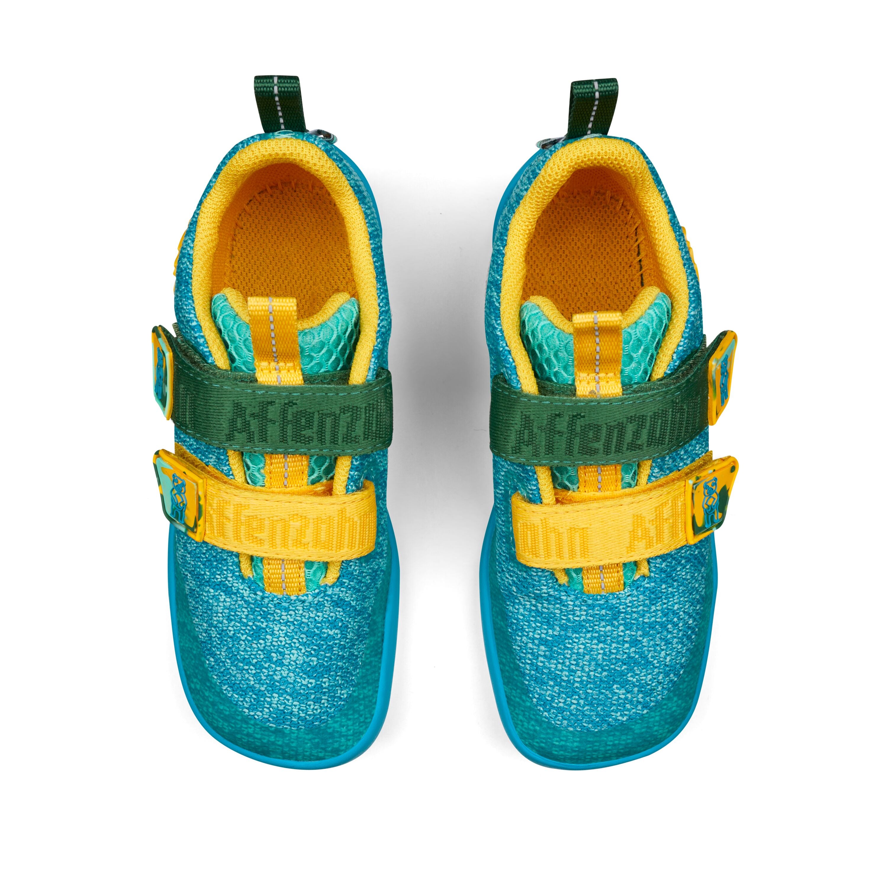 Affenzahn Knit Happy – Sneakers – Creative Bear
