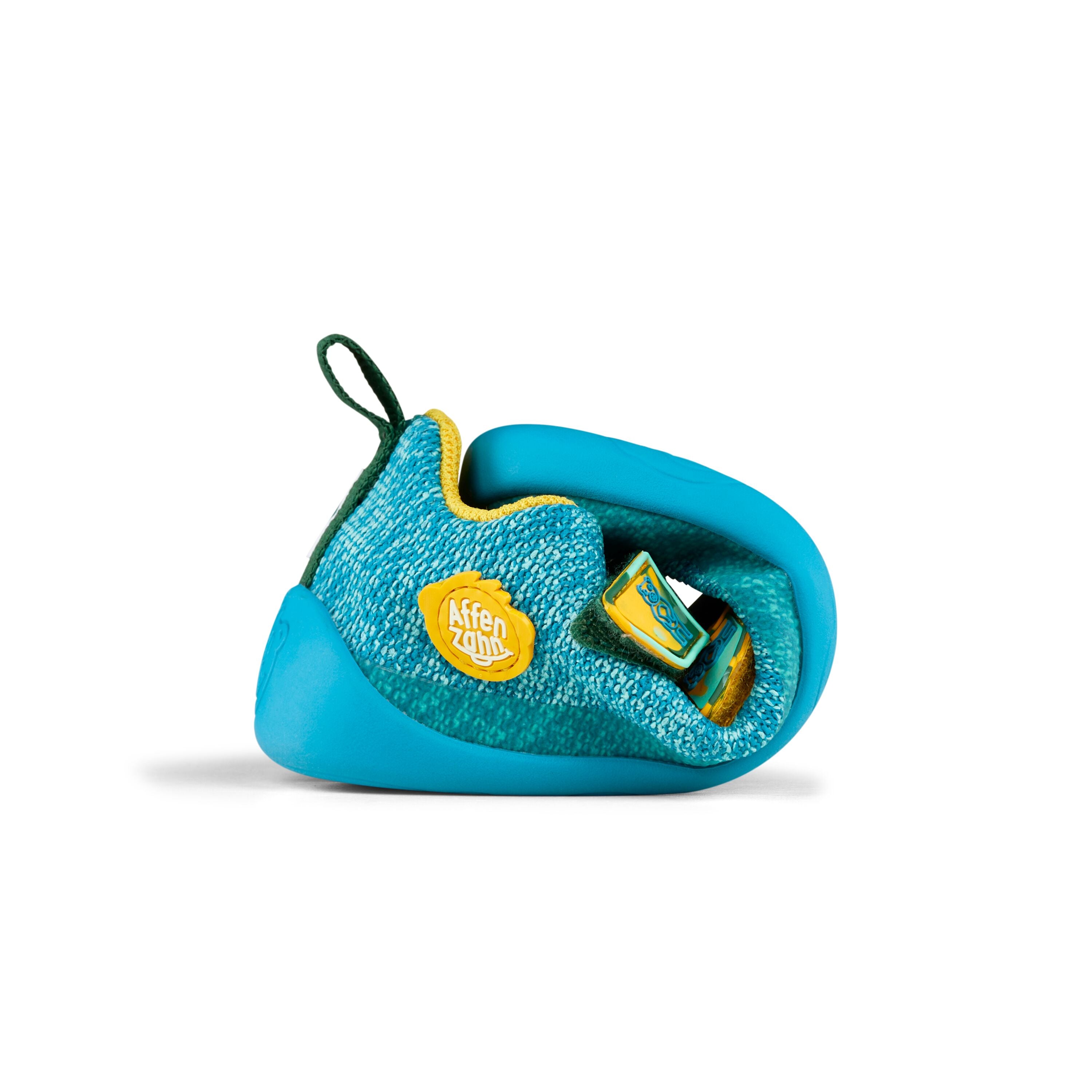 Affenzahn Knit Happy – Sneakers – Creative Bear