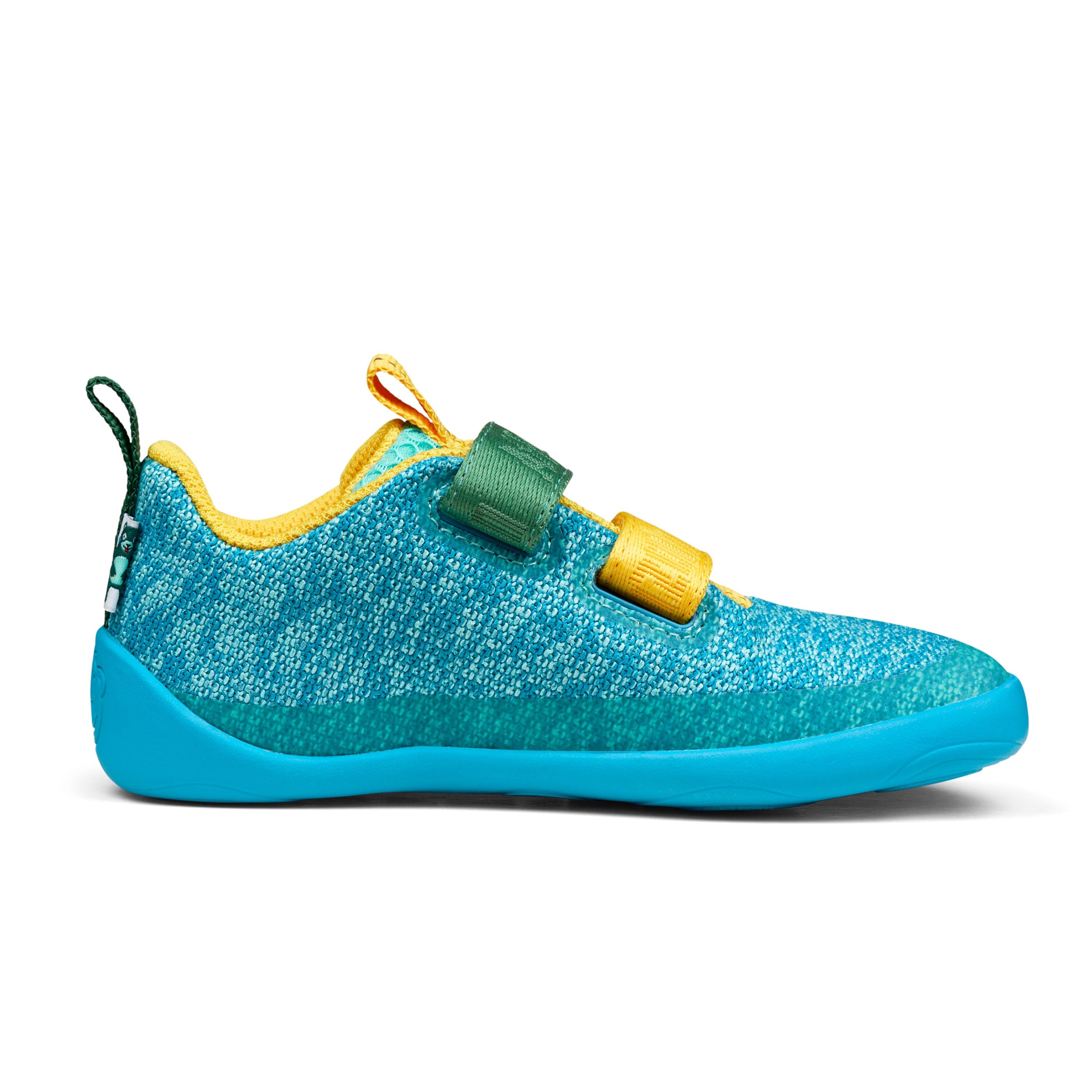 Affenzahn Knit Happy – Sneakers – Creative Bear