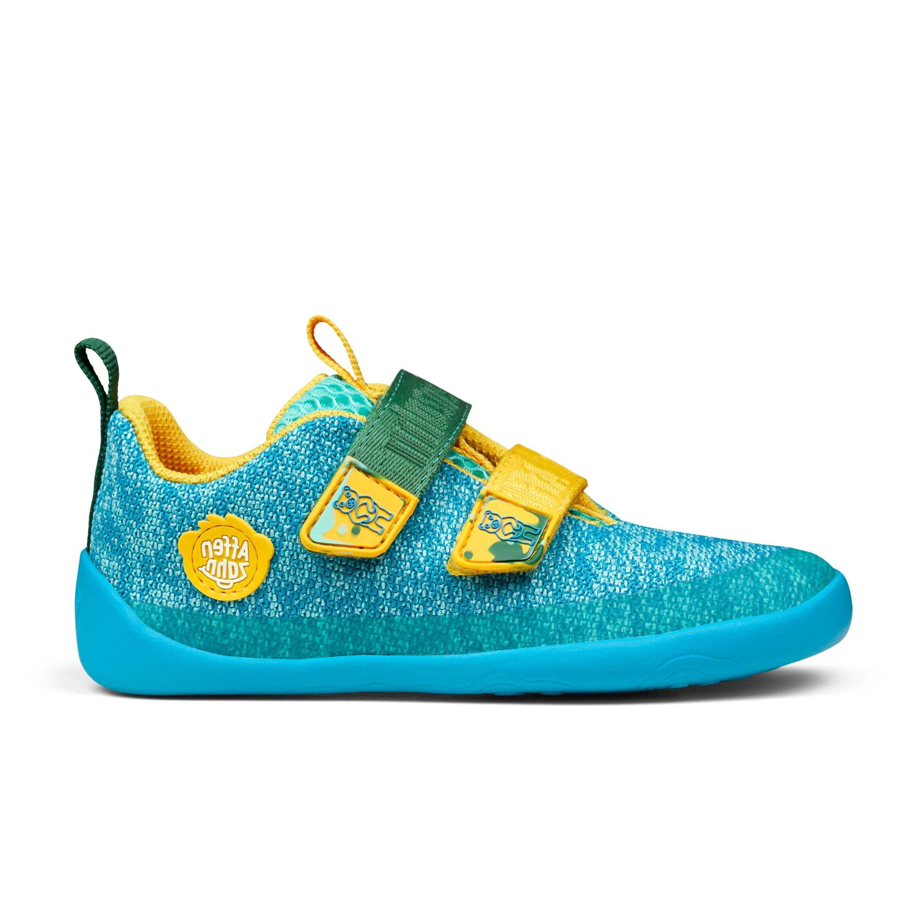 Affenzahn Knit Happy – Sneakers – Creative Bear